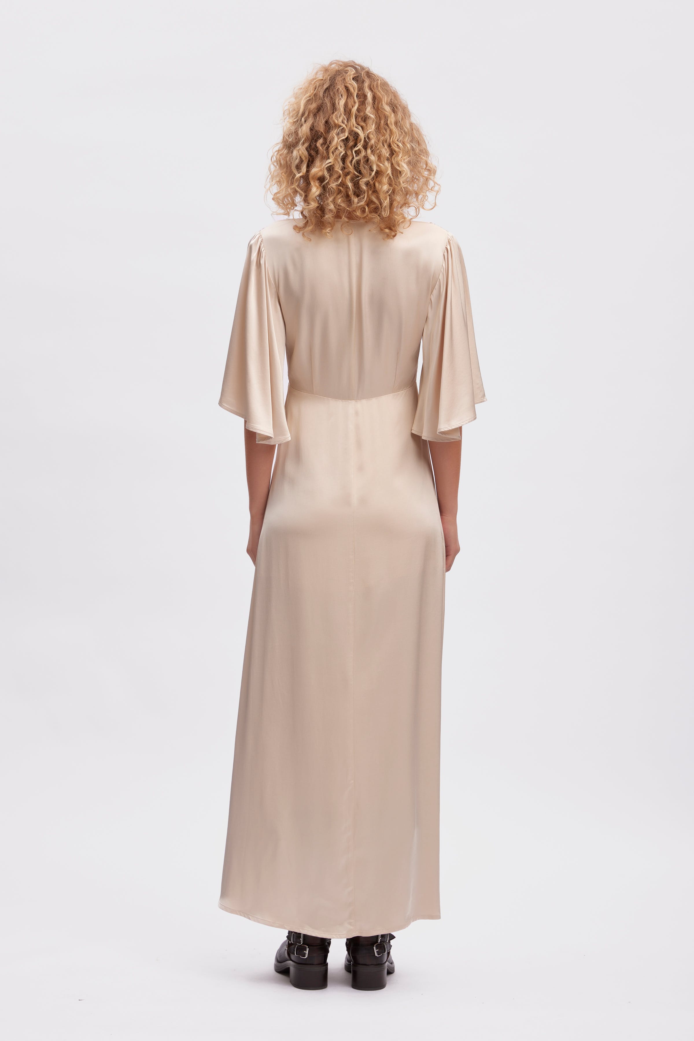 SachiGZ Dress LOOKBOOK BACK 10909520-130905