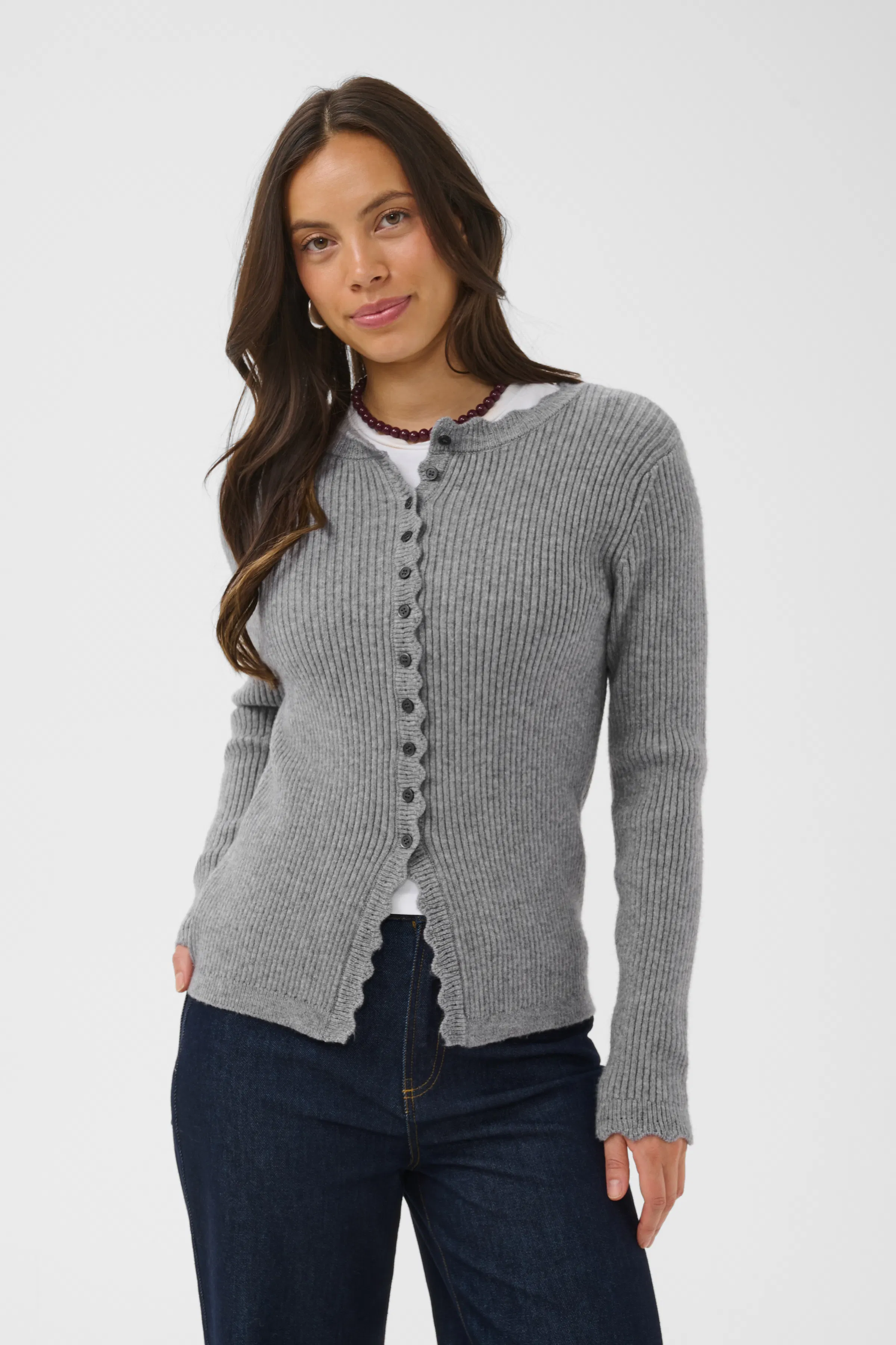 TristenSZ Cardigan