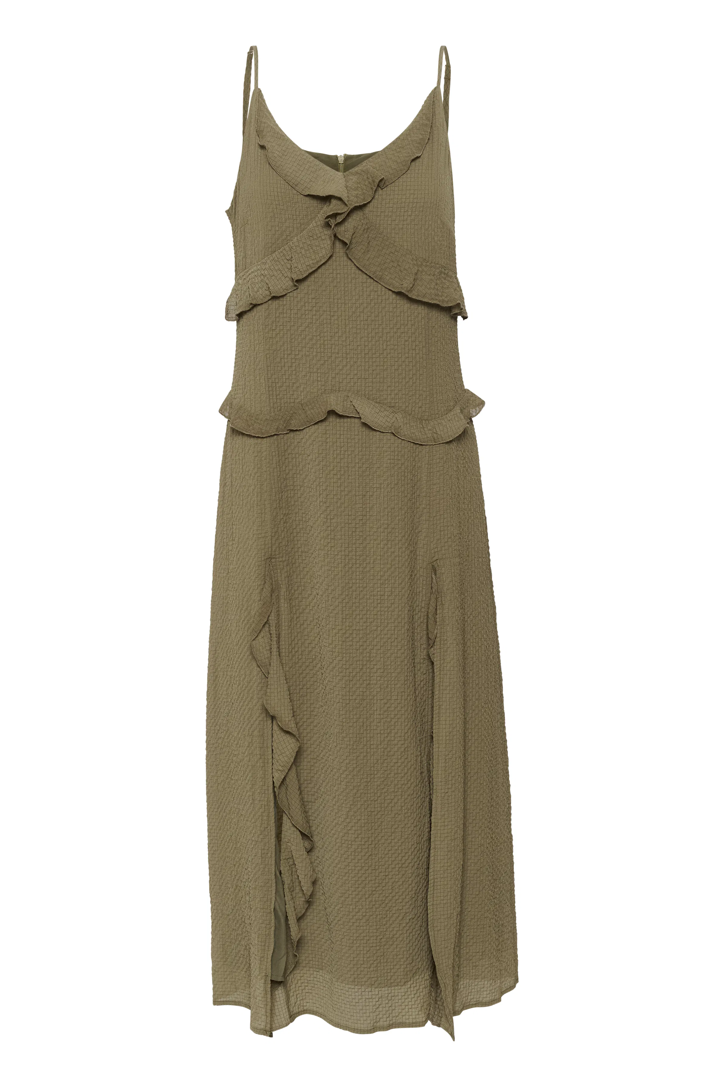 MoniaGZ Kleid PACK FRONT 10909114-180615