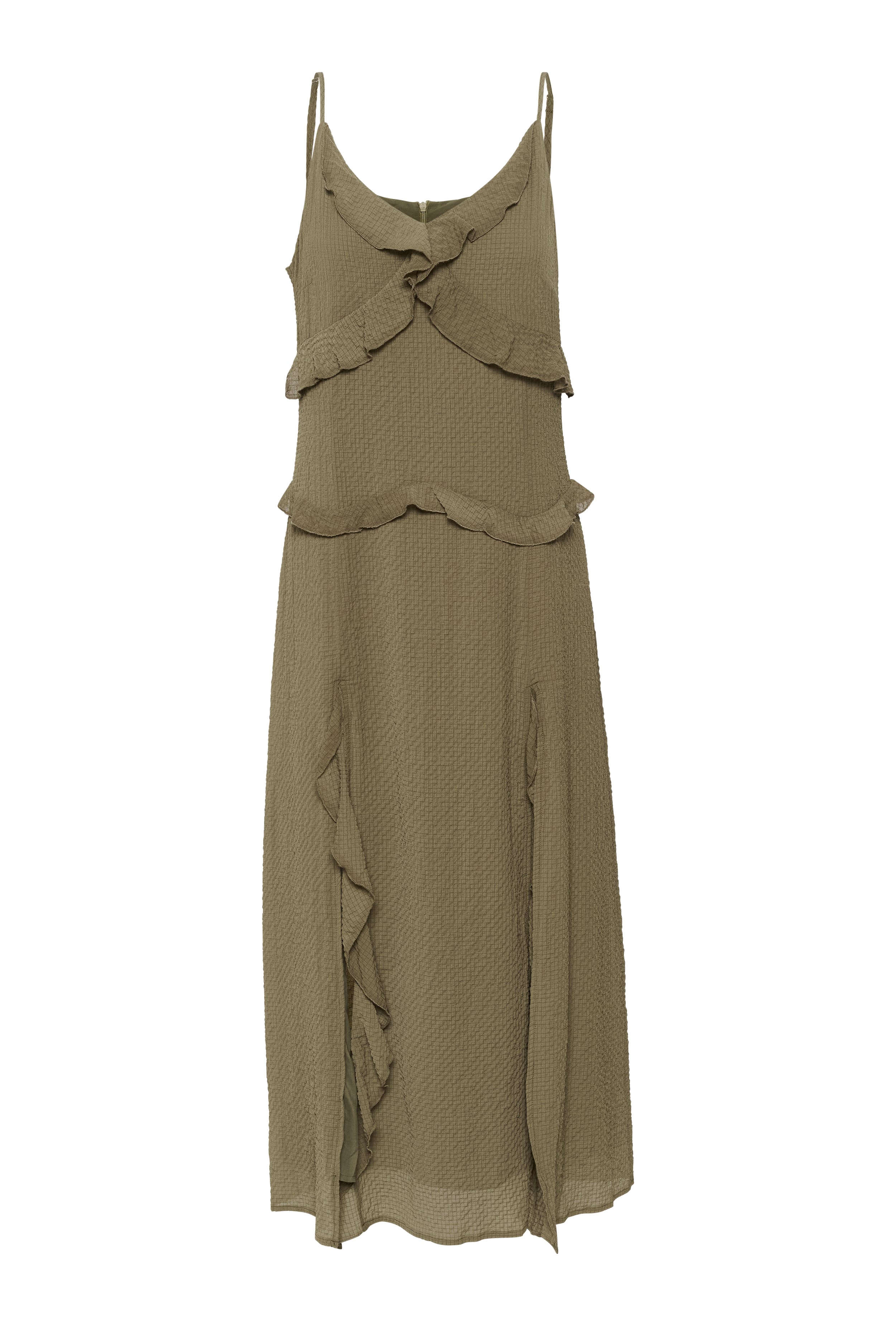 MoniaGZ Kjole PACK FRONT 10909114-180615