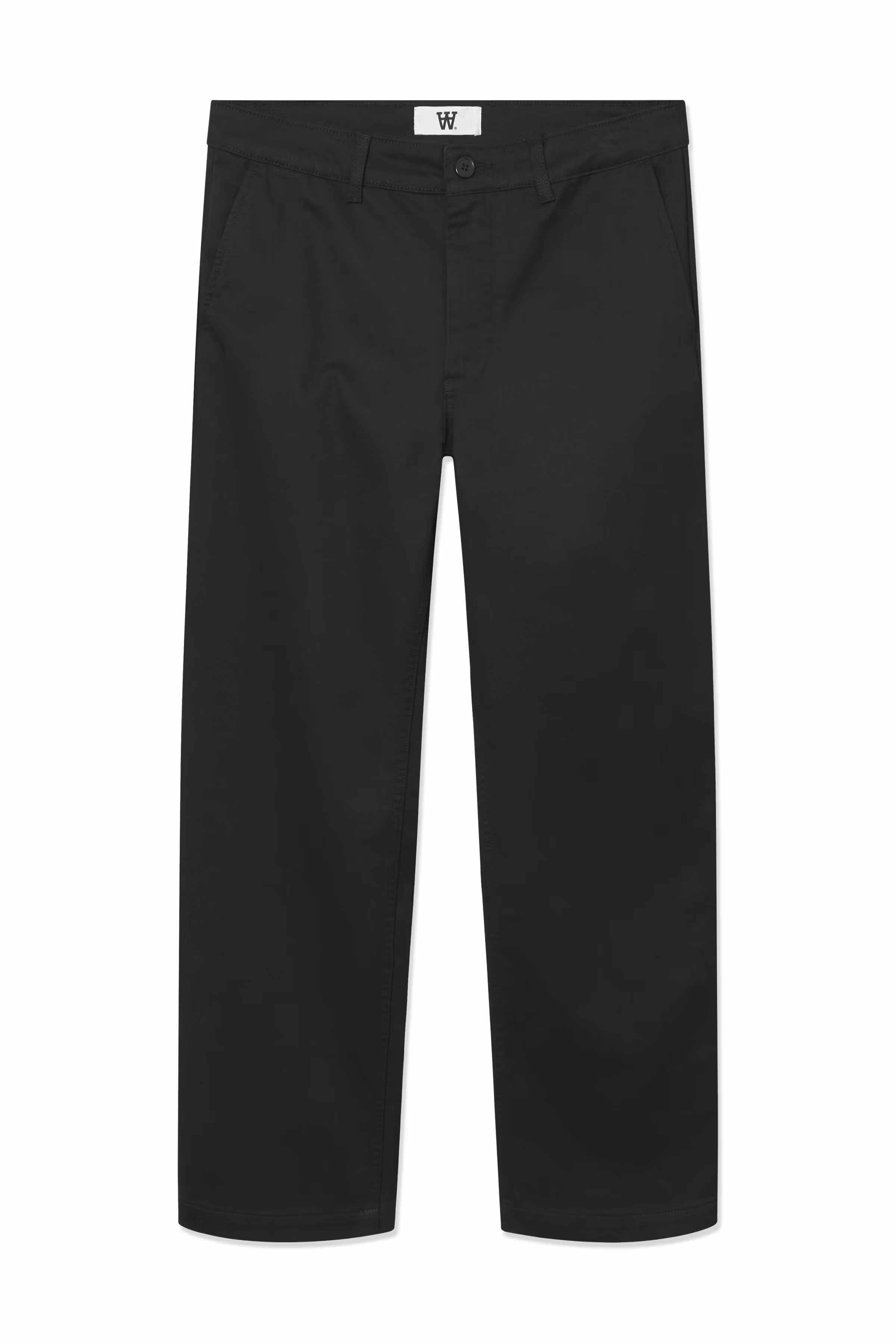 WWSilas Trousers PACK FRONT 30251376-193911