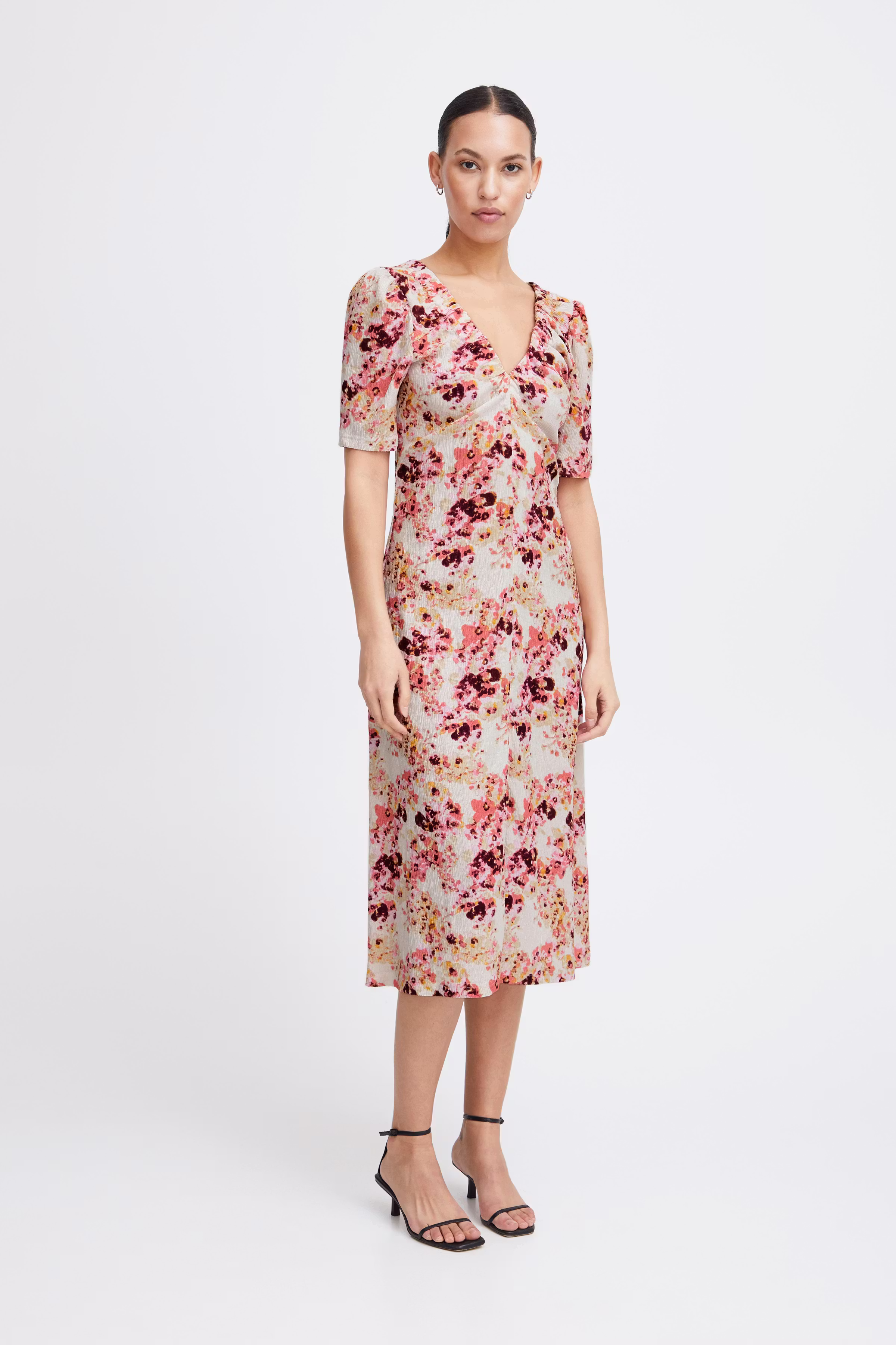 IHMARGOT Kjole LOOKBOOK FRONT 20121242-203042