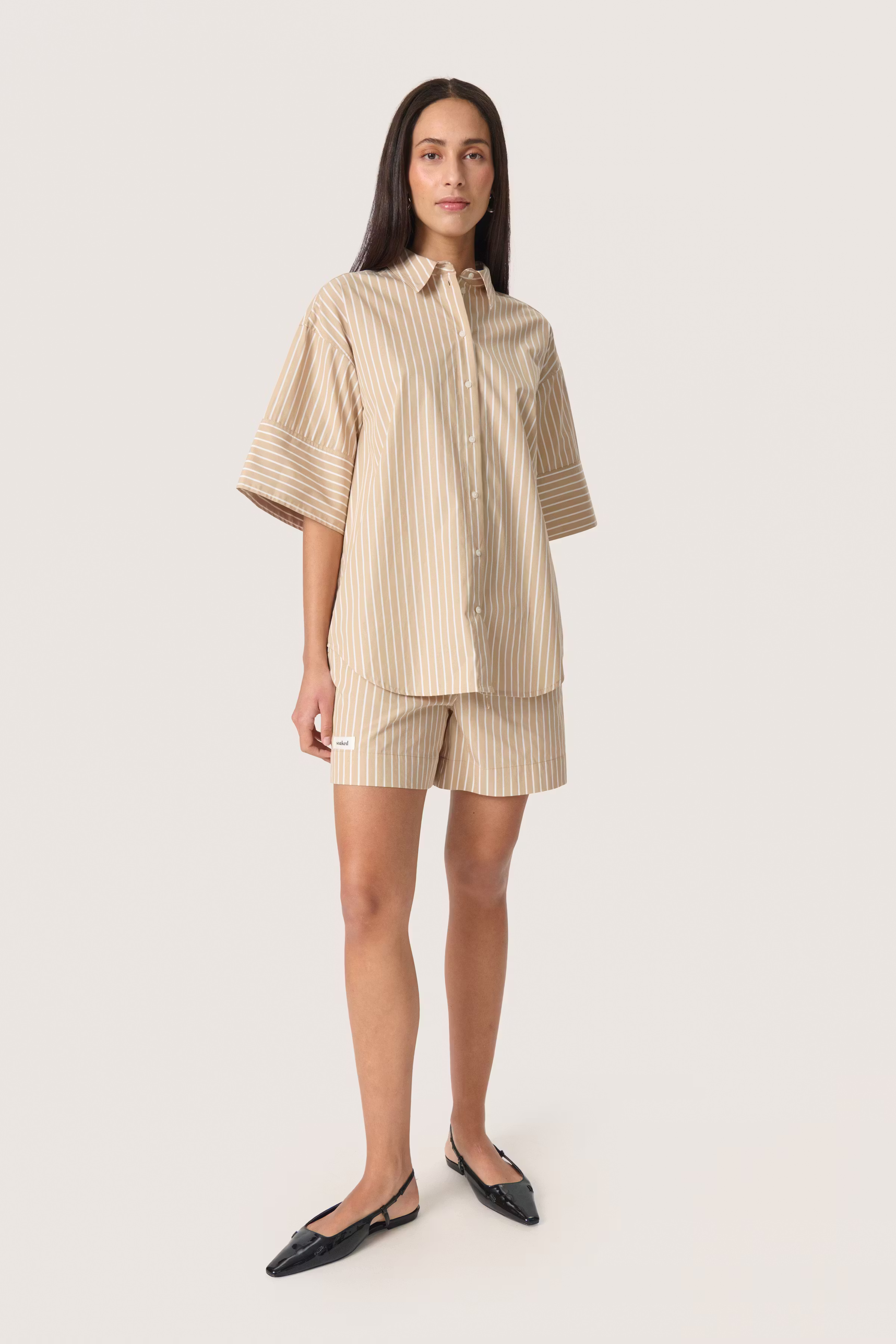 SLKaily Hemd LOOKBOOK FRONT 30408238-303714