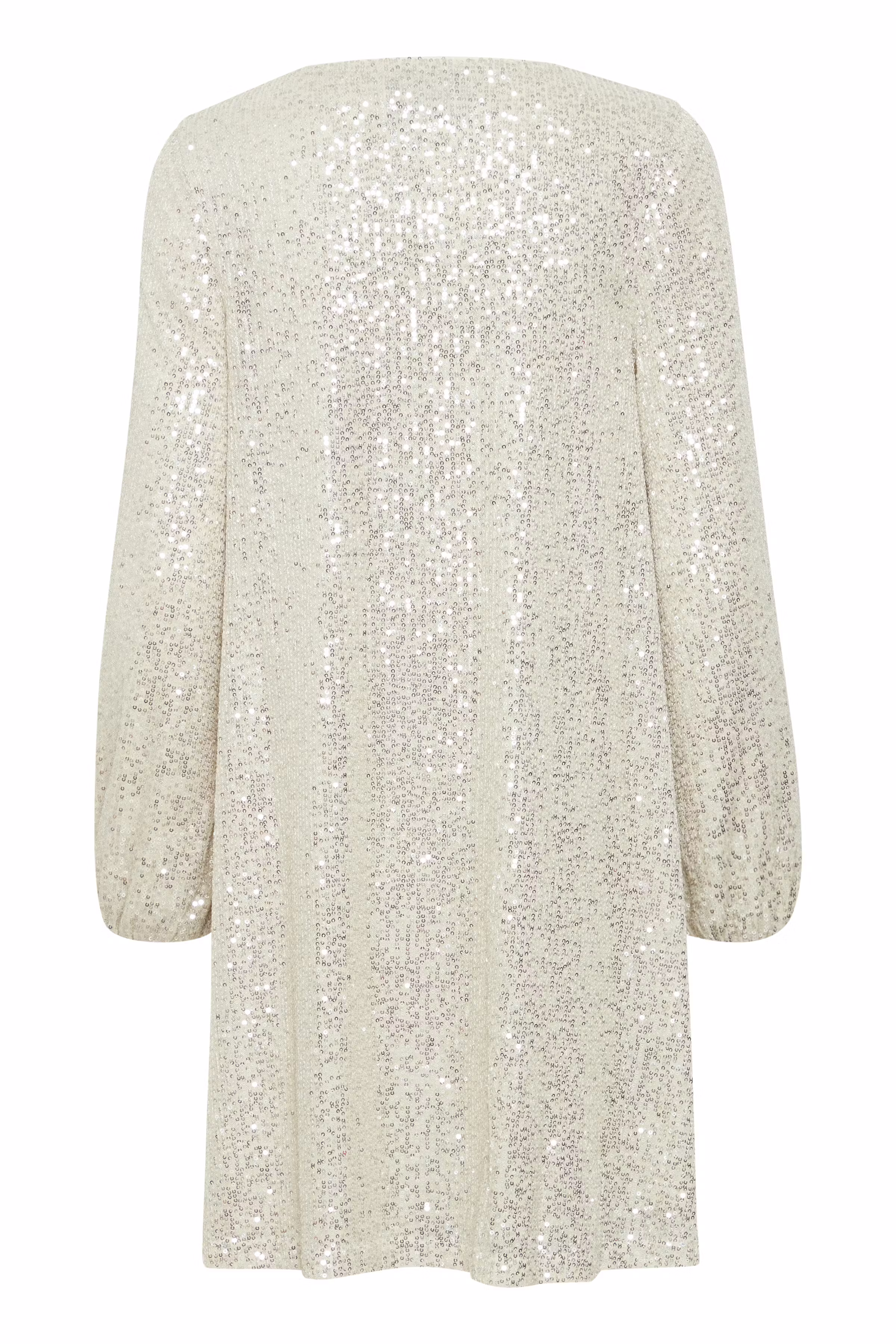 IHFAUCI Kjole PACK BACK 20120062-131012