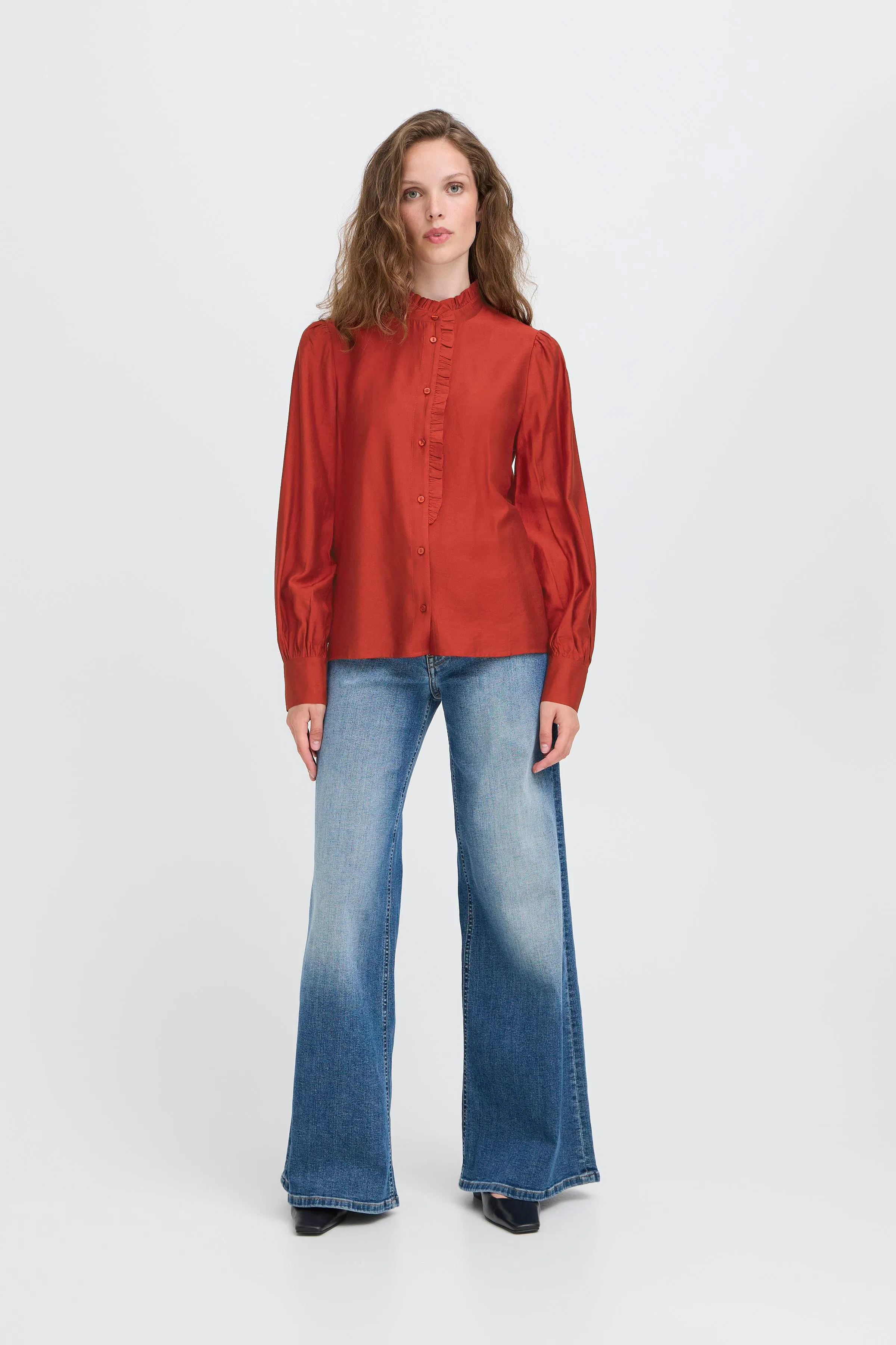 IHKARLANI Overhemd LOOKBOOK FRONT 20121887-191555