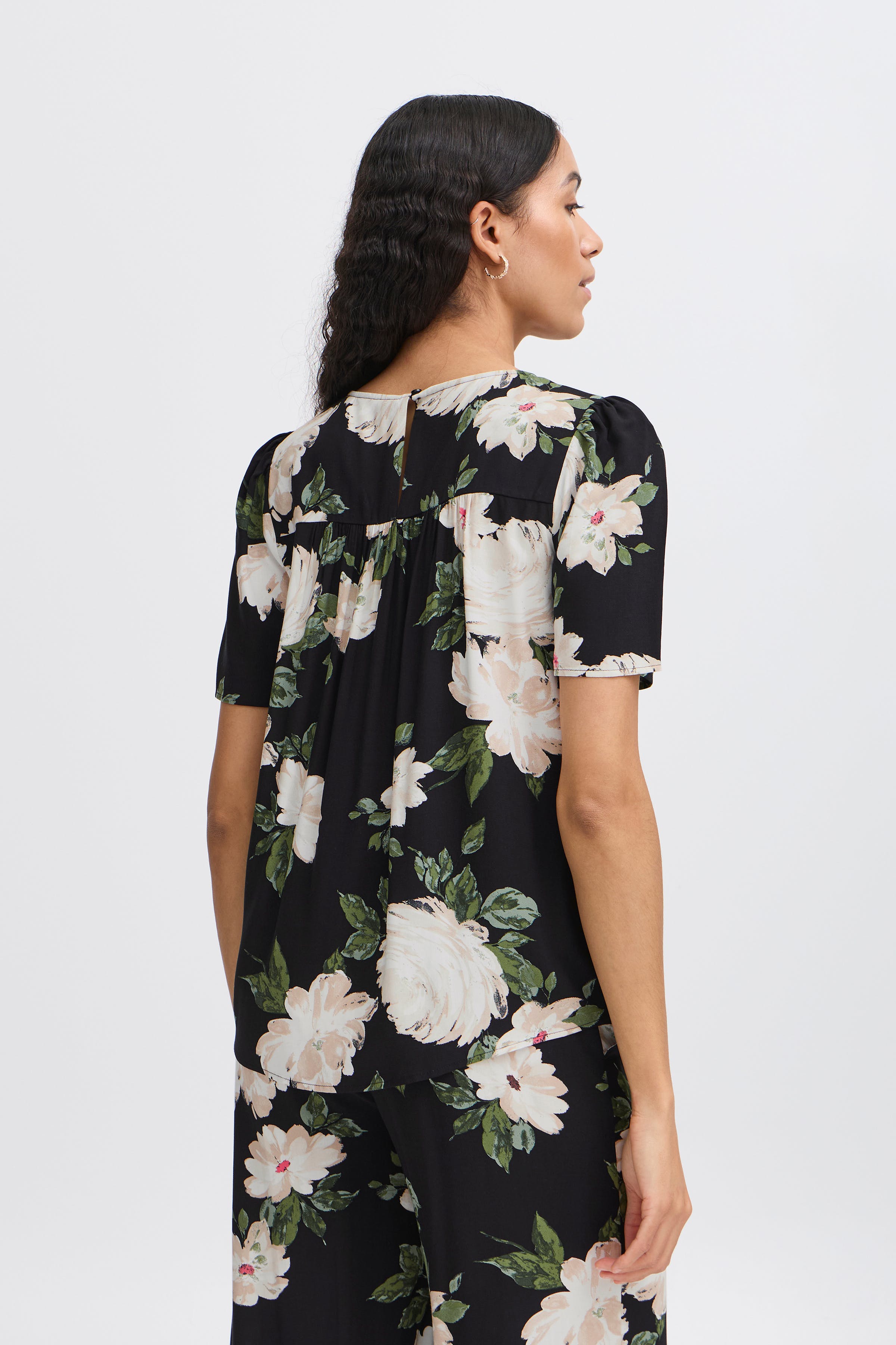 BYMMJOELLA Blouse LOOKBOOK BACK 20811222-204595