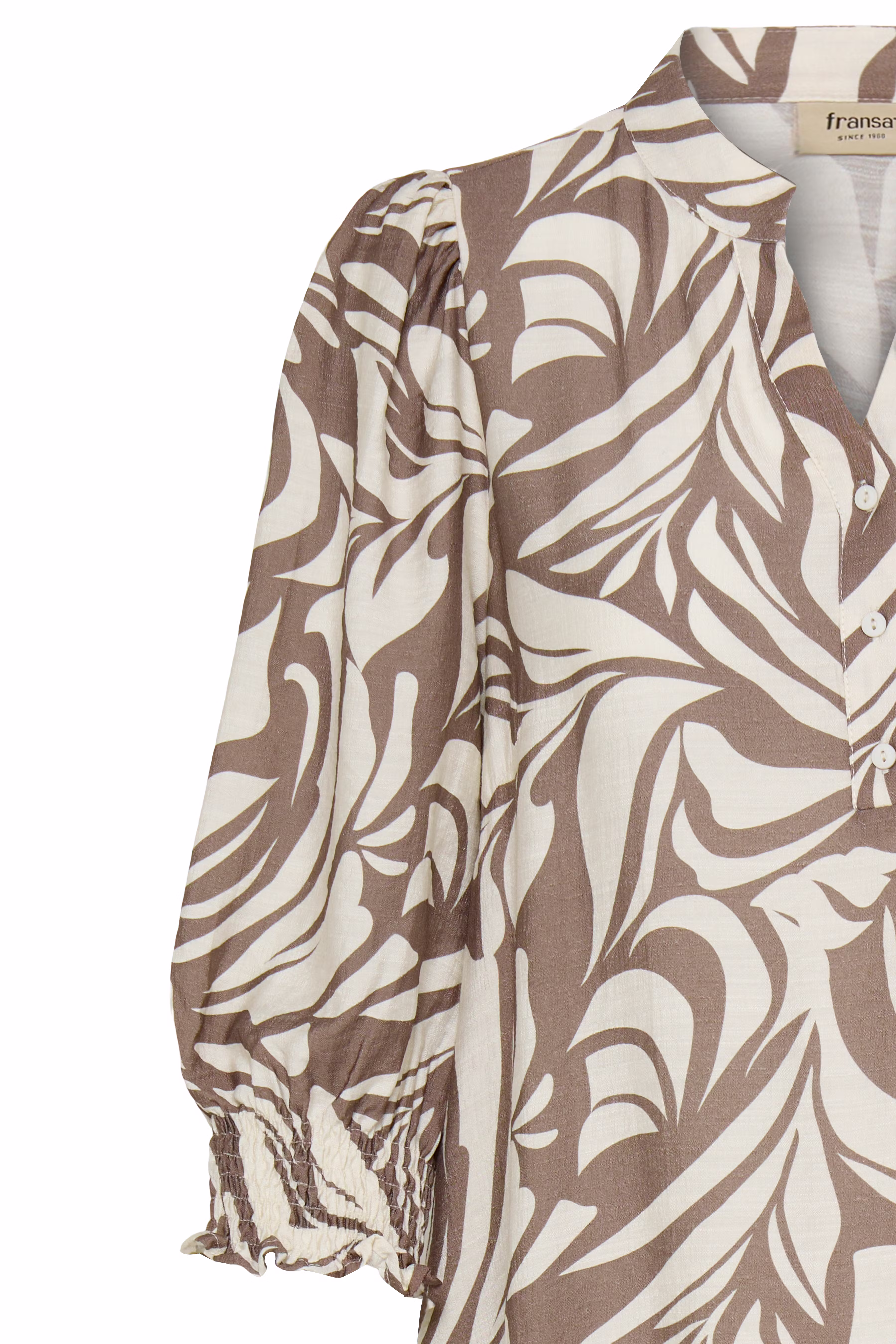 FRARIANA Blouse PACK DETAIL 20618119-900006094