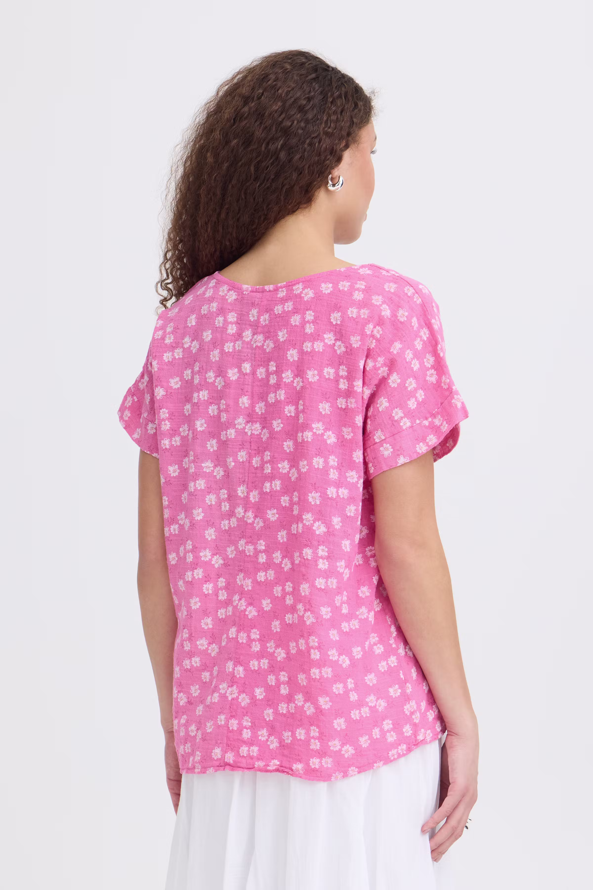 FRMARIKA Top LOOKBOOK BACK 20619007-900017882