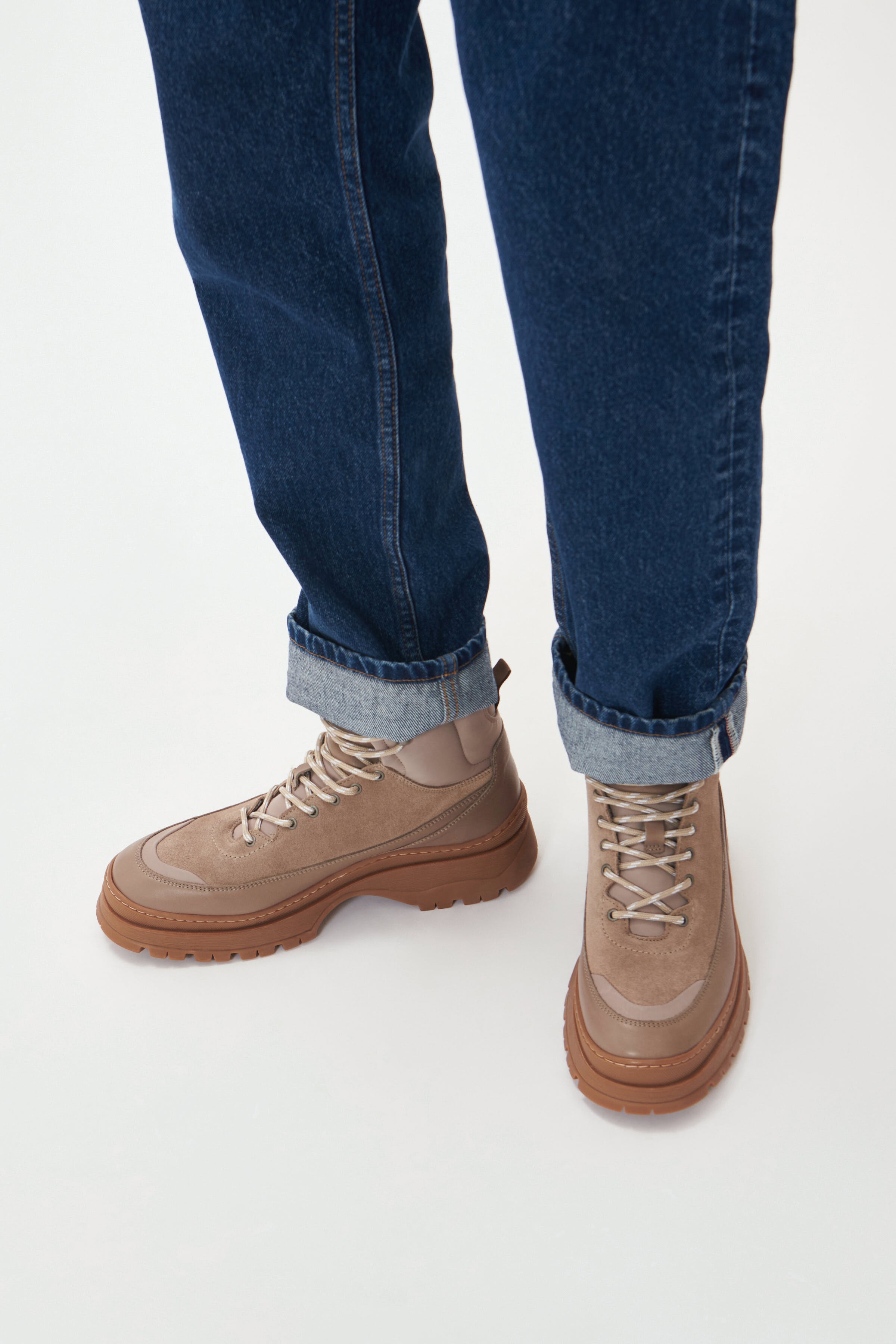 MAOsmar Støvler LOCATION NONE 30206414-160906