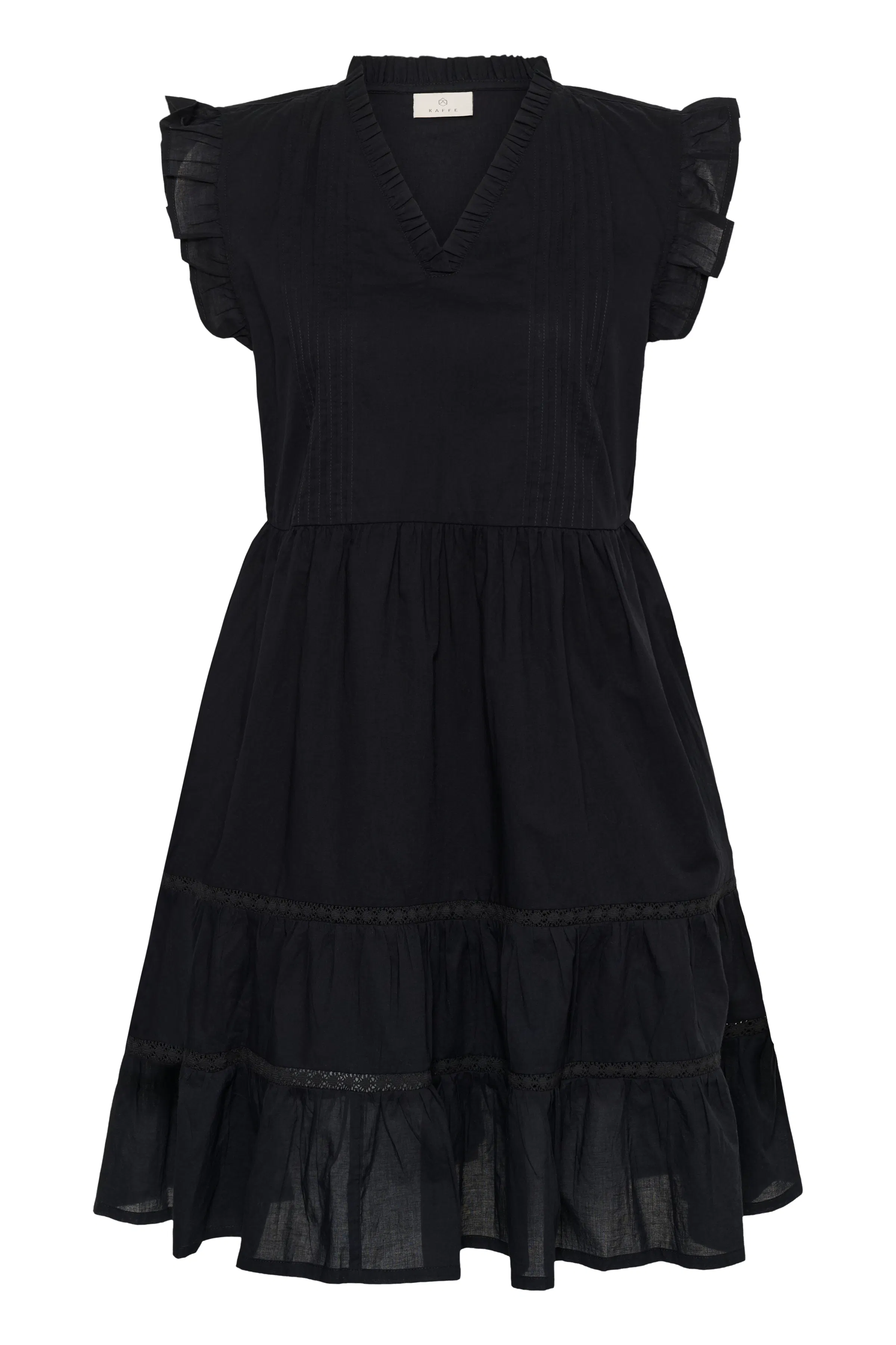 KAvalerie Kjole PACK FRONT 10511694-100121