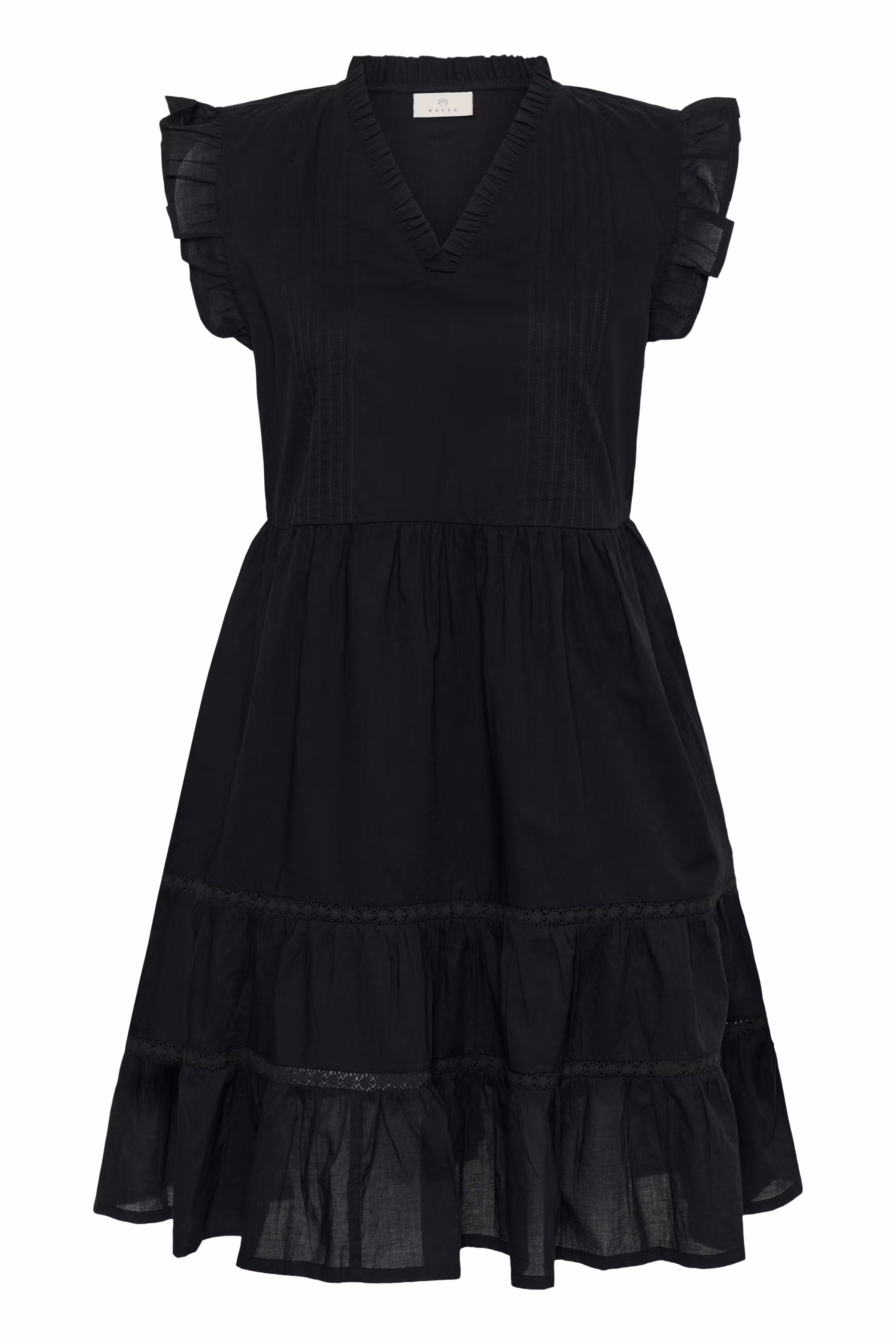 KAvalerie Kjole PACK FRONT 10511694-100121