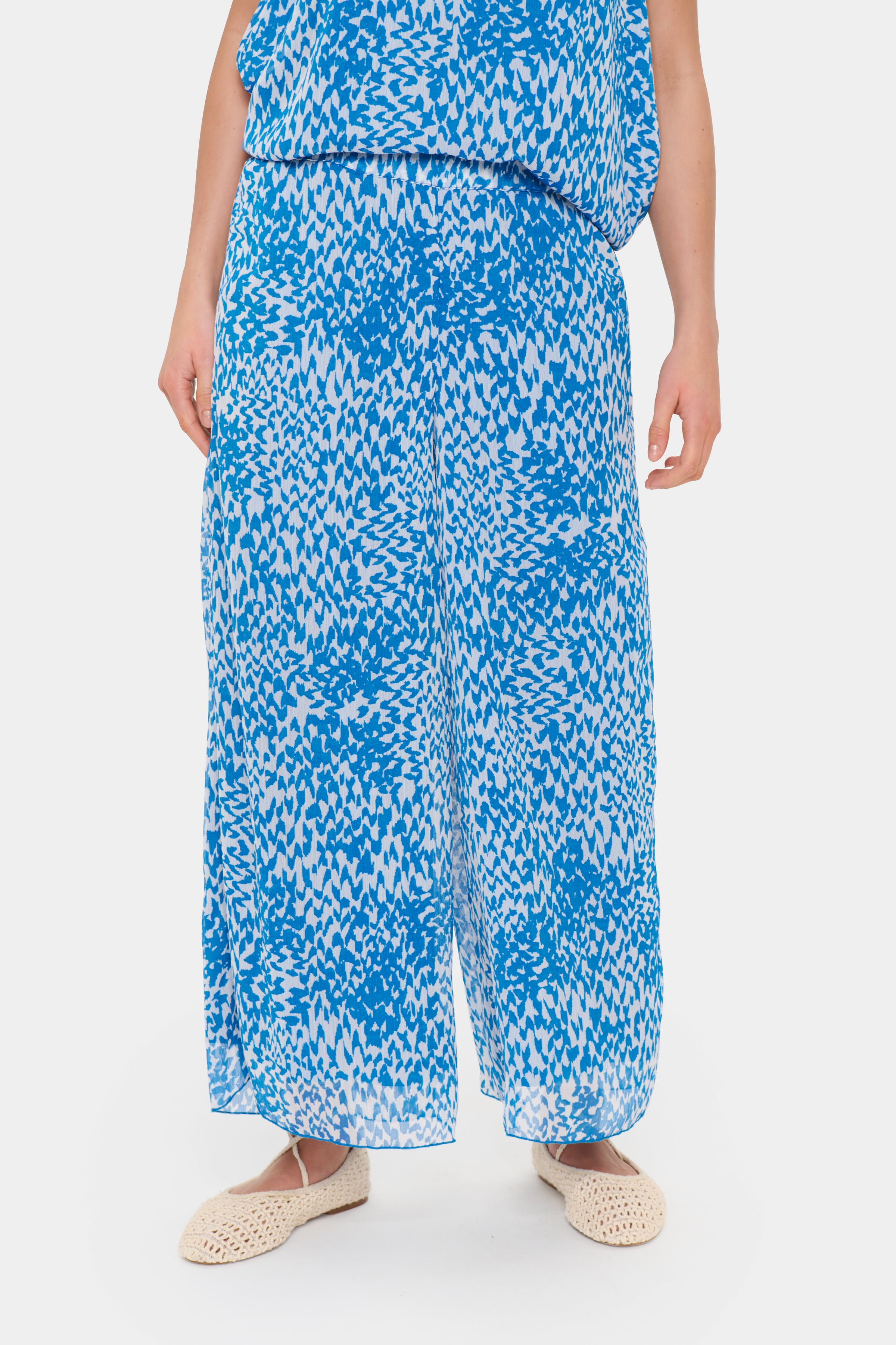 DojaSZ Trousers LOOKBOOK FRONT 30513390-303726