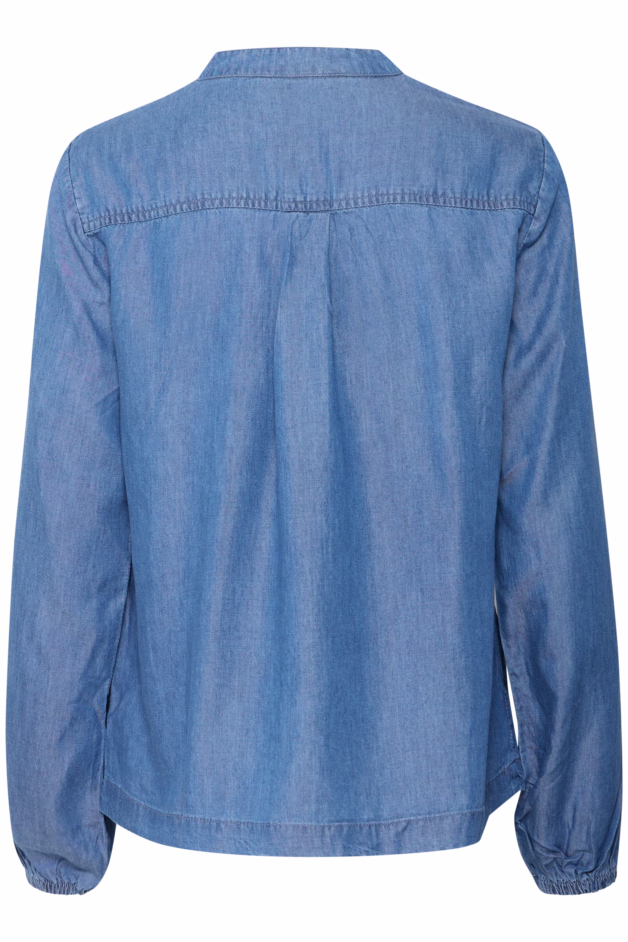 PZGAJA Blus PACK BACK 50208982-200005