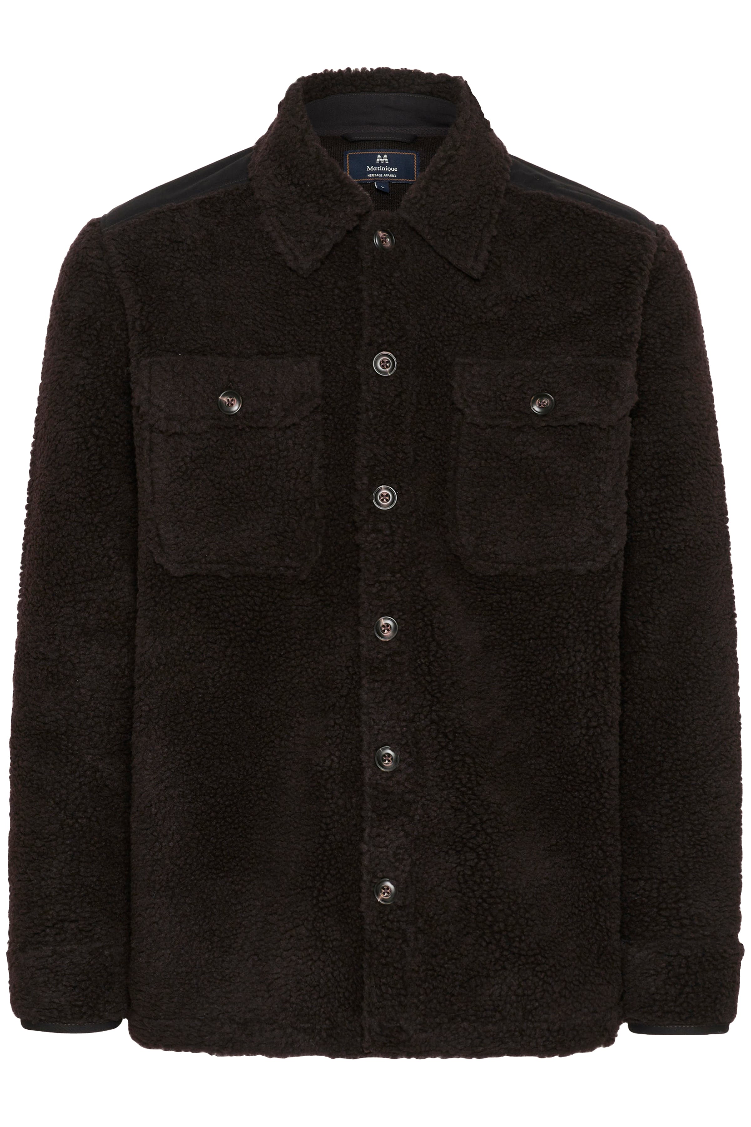 MAdamo Hemd PACK FRONT 30207711-194011