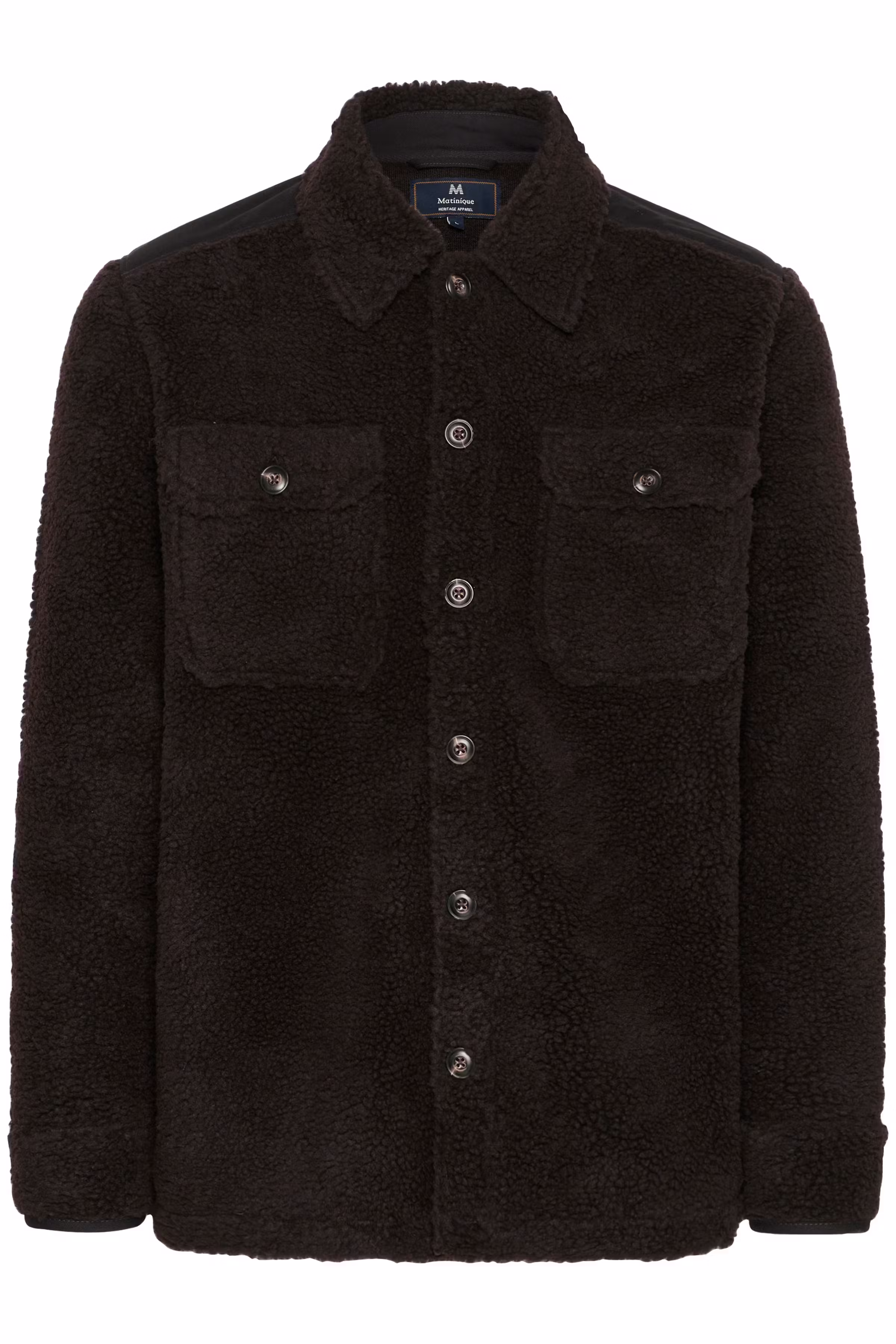 MAdamo Hemd PACK FRONT 30207711-191103