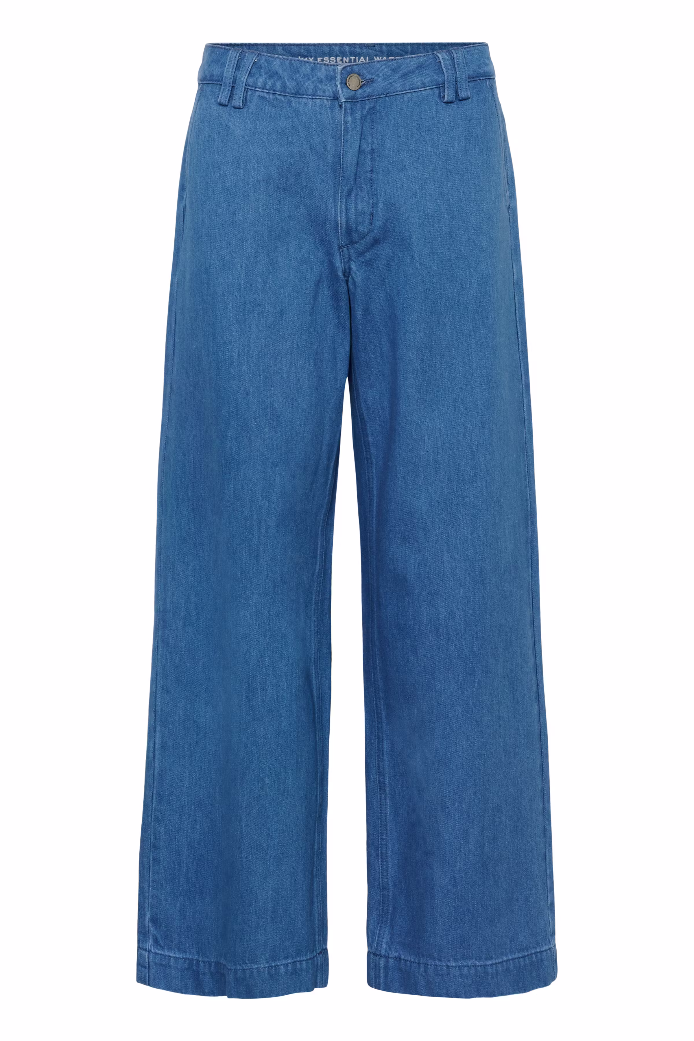 MWTessa Wide broek PACK FRONT 10705484-109358