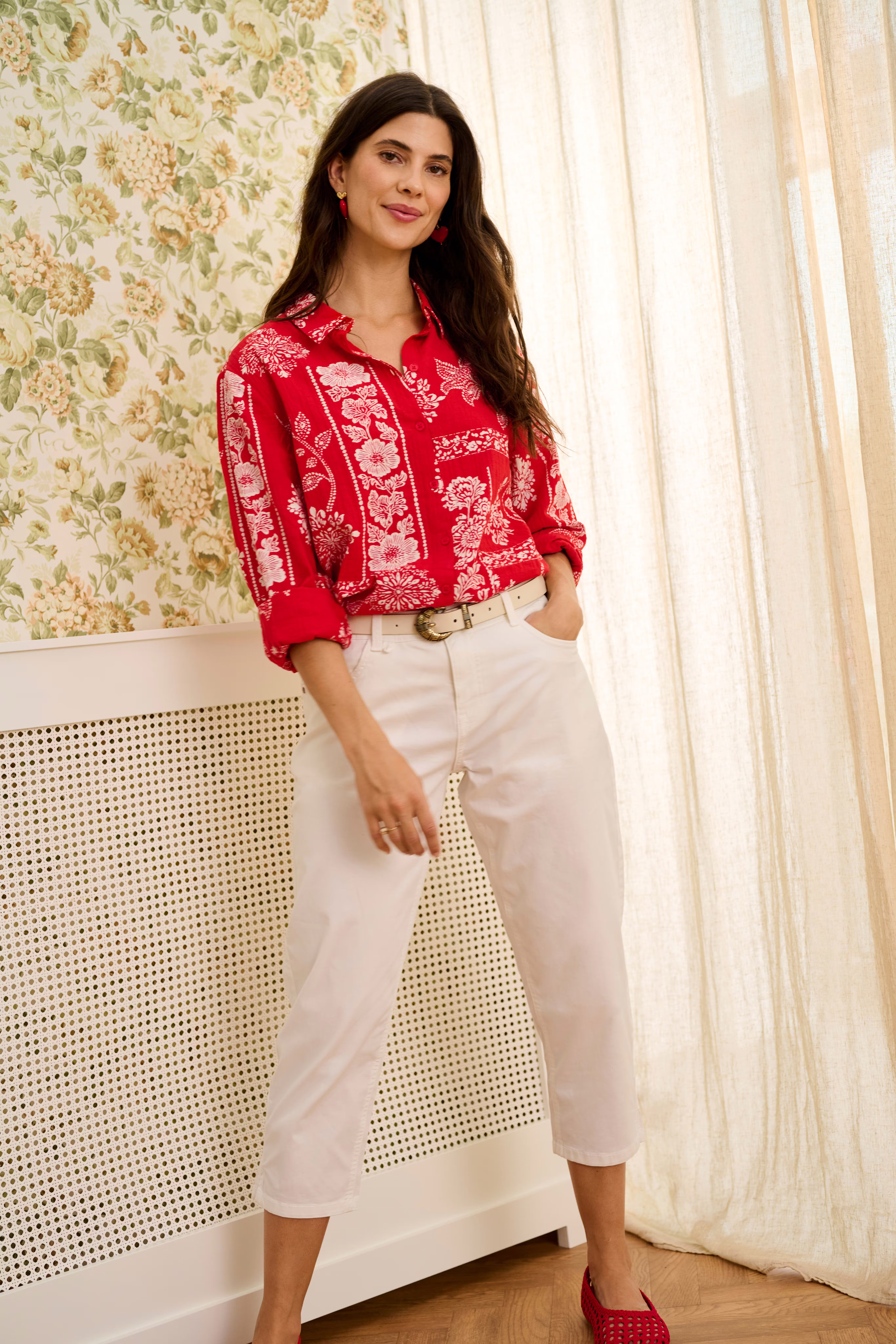 CRBerta Shorts LOCATION NONE 10614875-110602