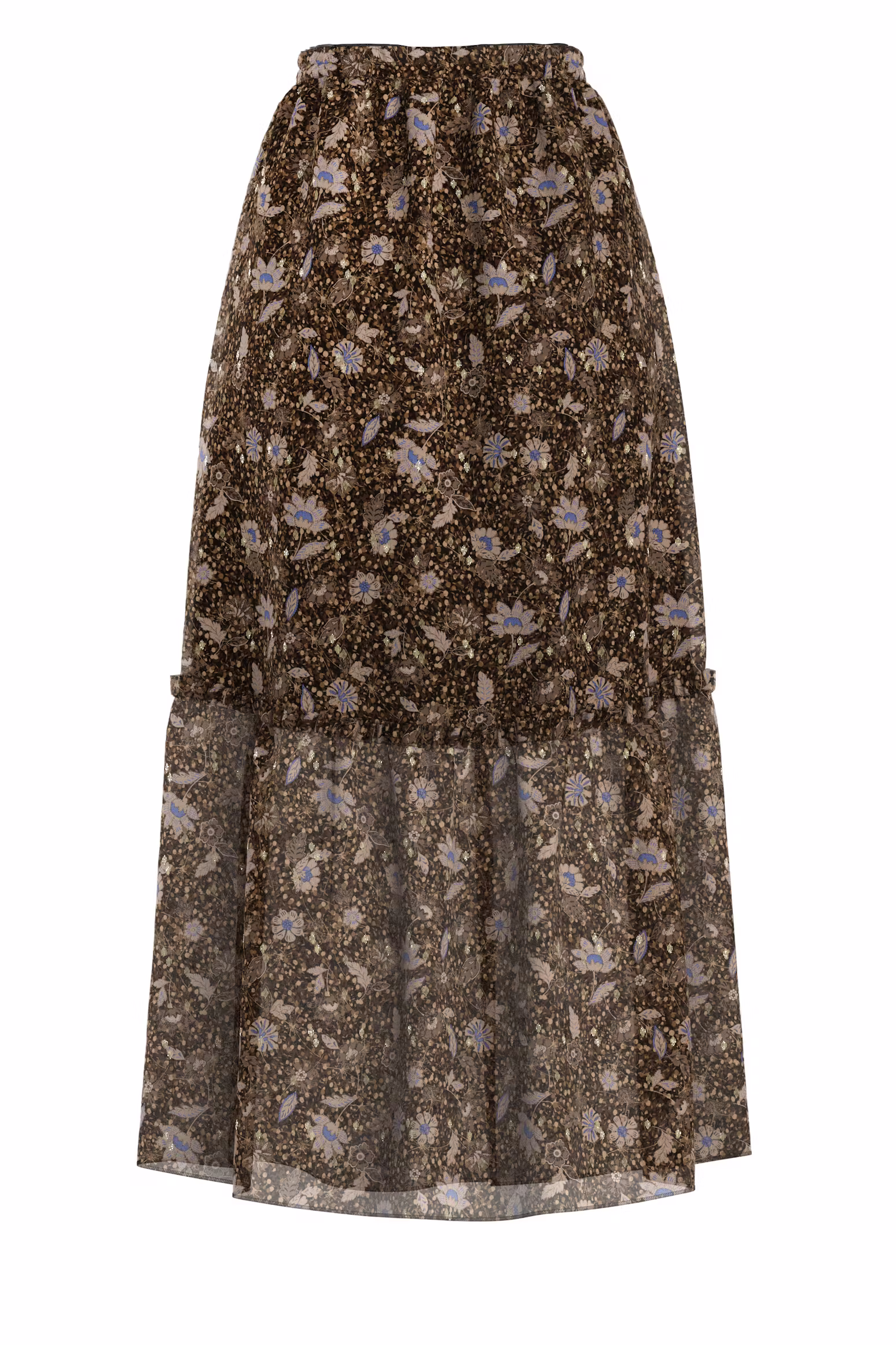 JalilaSZ Skjørt PACK BACK 30512078-600375