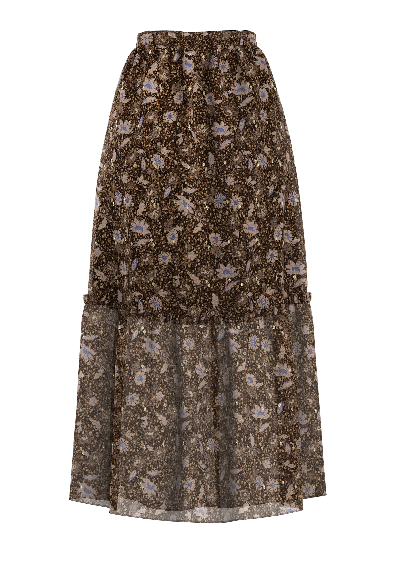 JalilaSZ Nederdel PACK BACK 30512078-600375