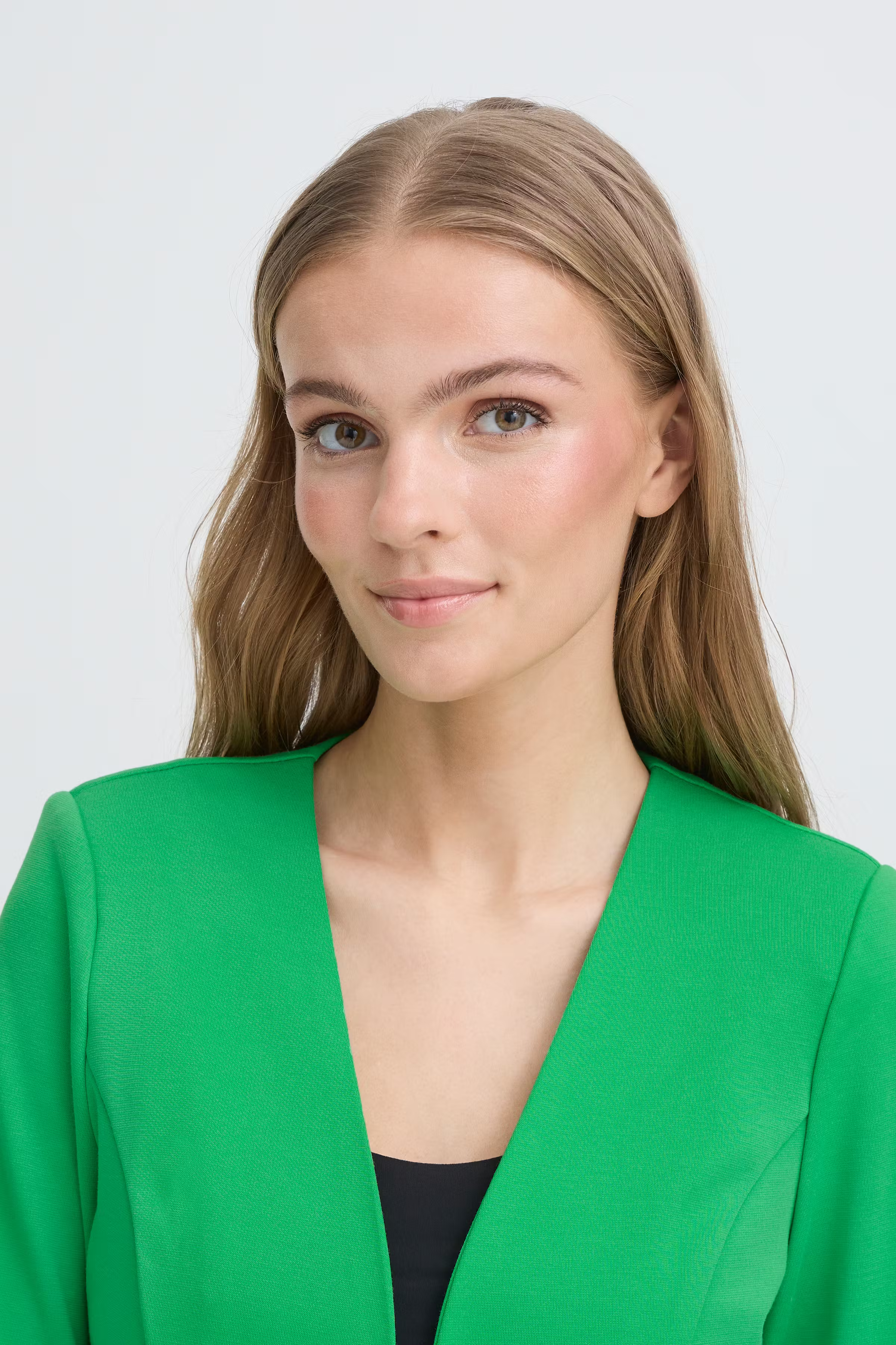 IHKATE Short Blazer LOOKBOOK DETAIL 20112547-166138