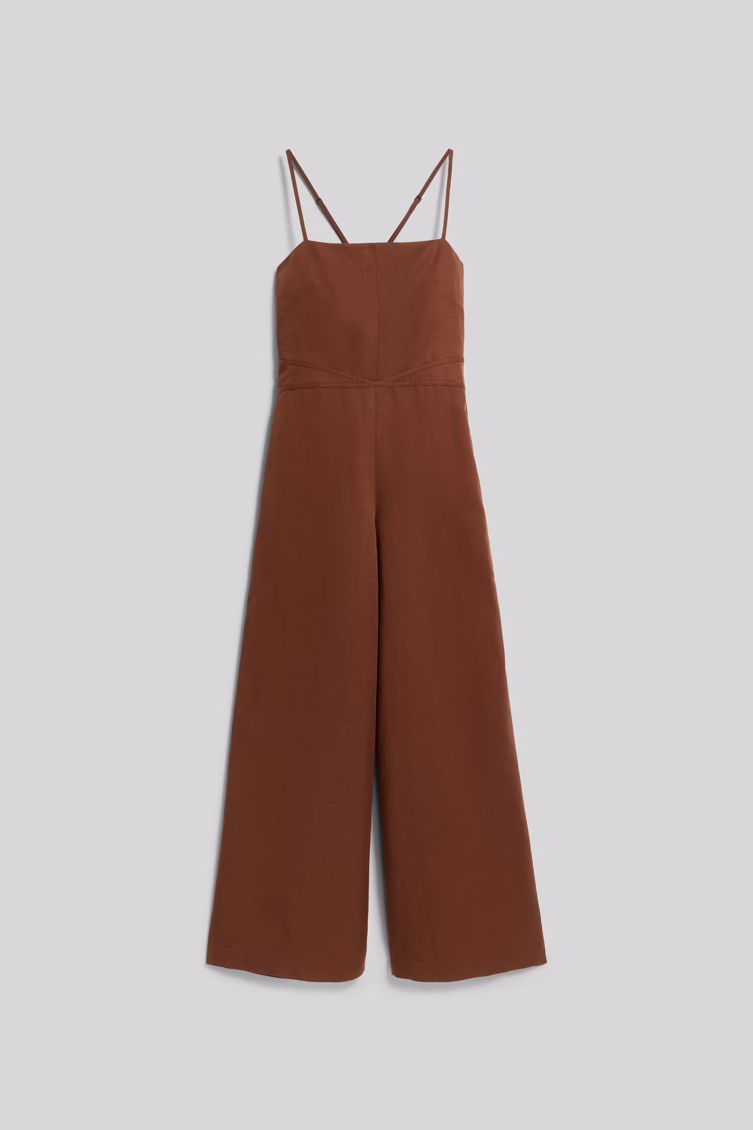 IOPARTHENOPE Jumpsuit PACK FRONT 30600644-BR206