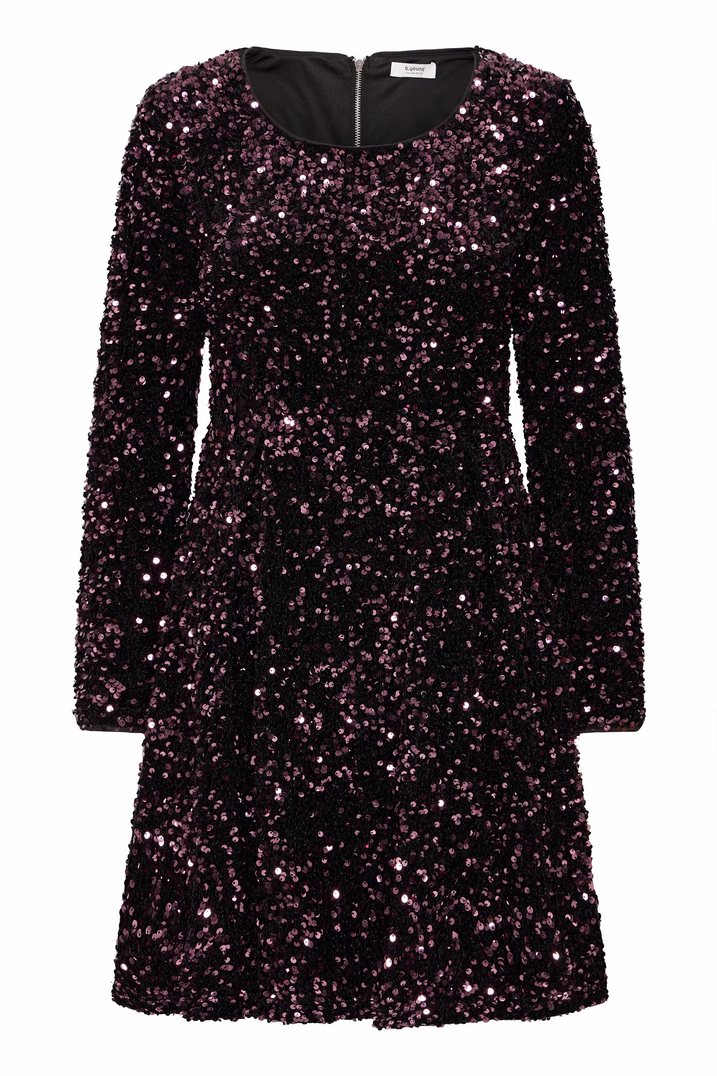 BYPAILLET Kjole PACK FRONT 20818395-900004315