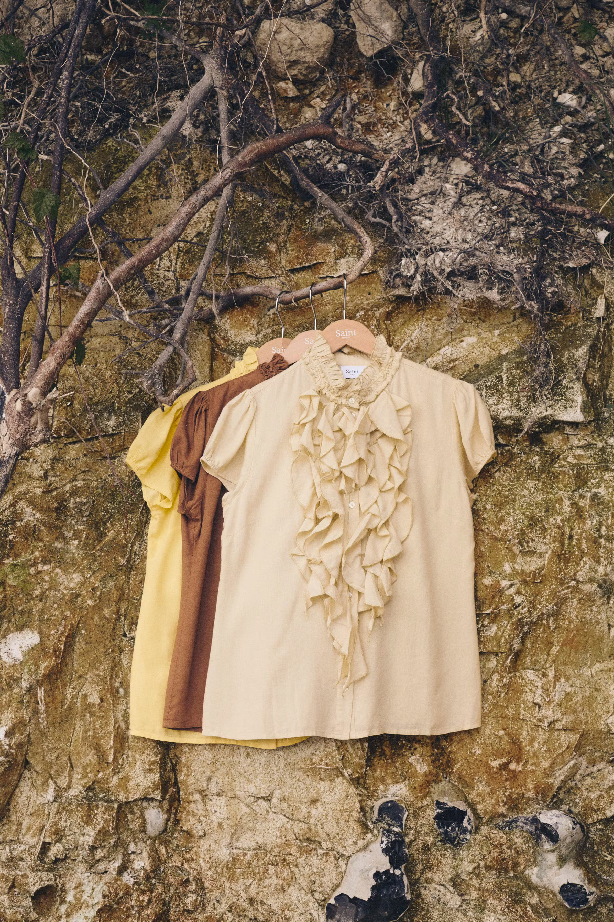 TilliSZ Skjorte LOCATION NONE 30512952-120703