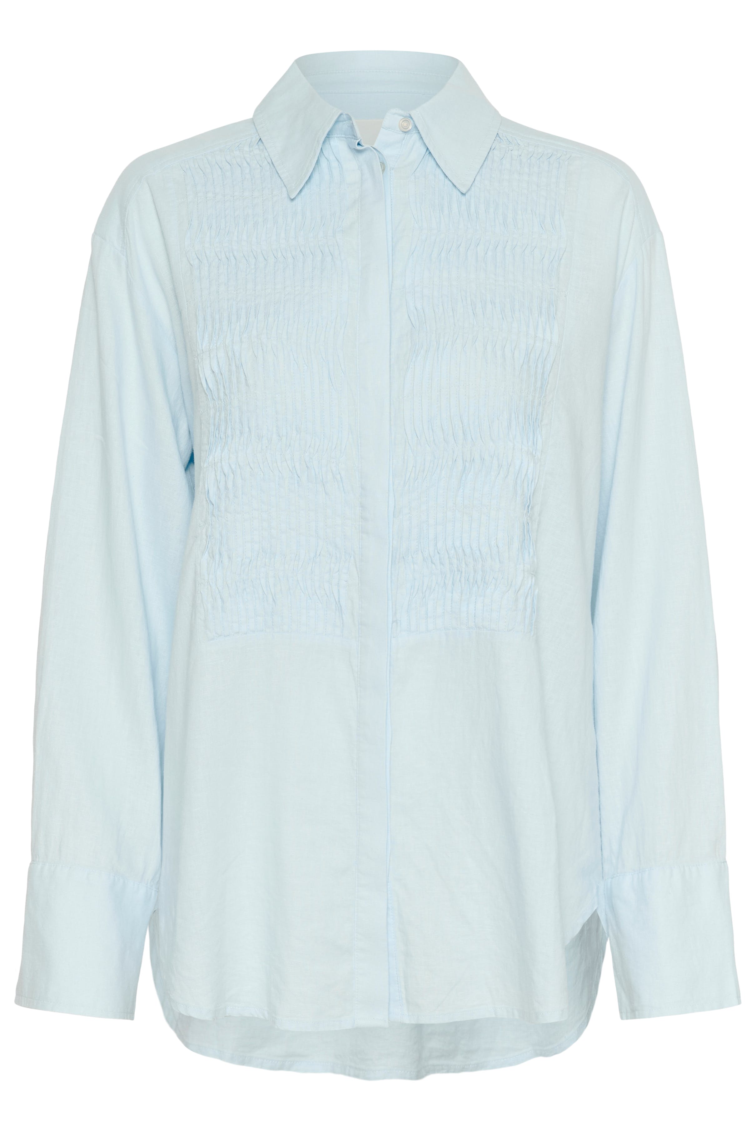 NataciaPW Skjorta PACK FRONT 30309449-110601