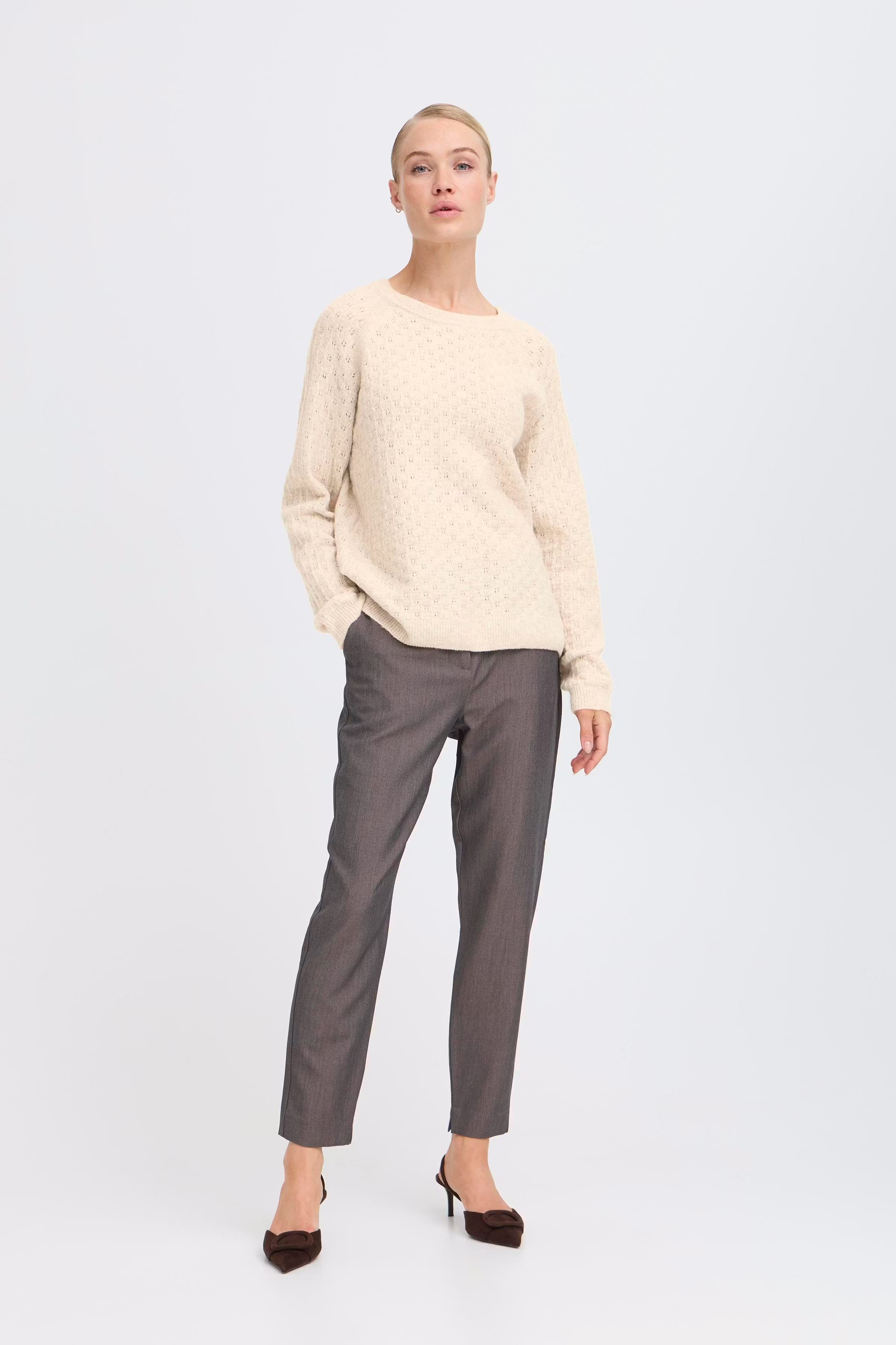 BYOMMI Pullover LOOKBOOK FRONT 20817116-1513041