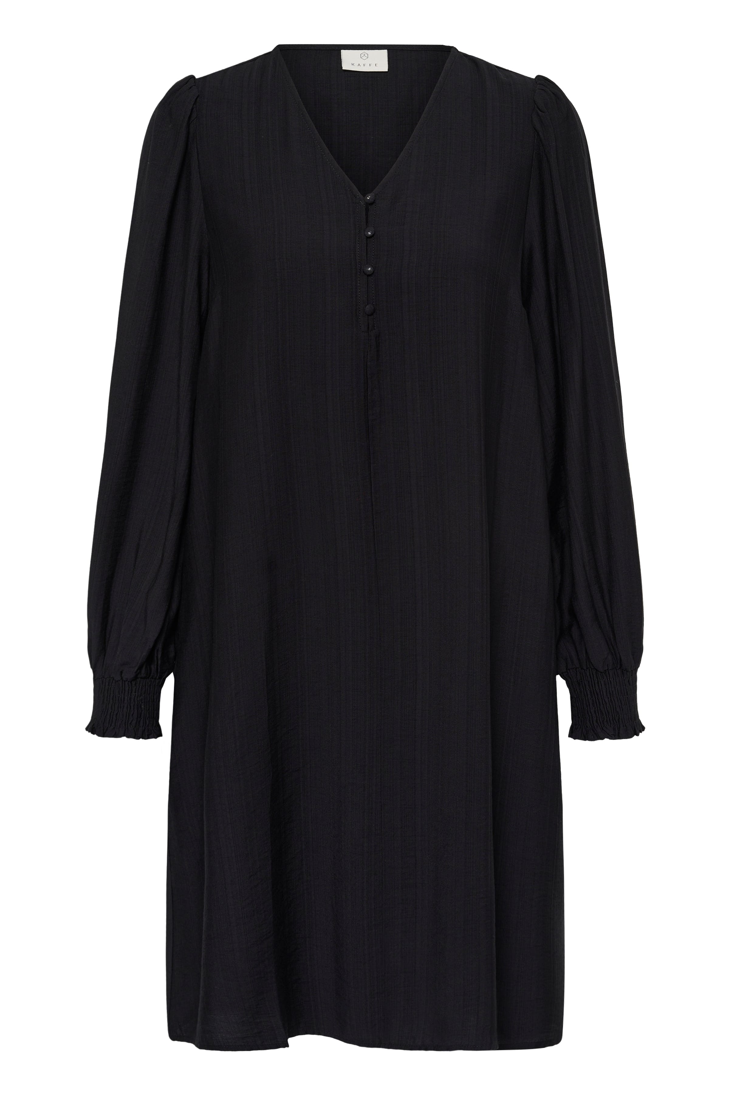 KAlufia Kjole PACK FRONT 10511105-170517