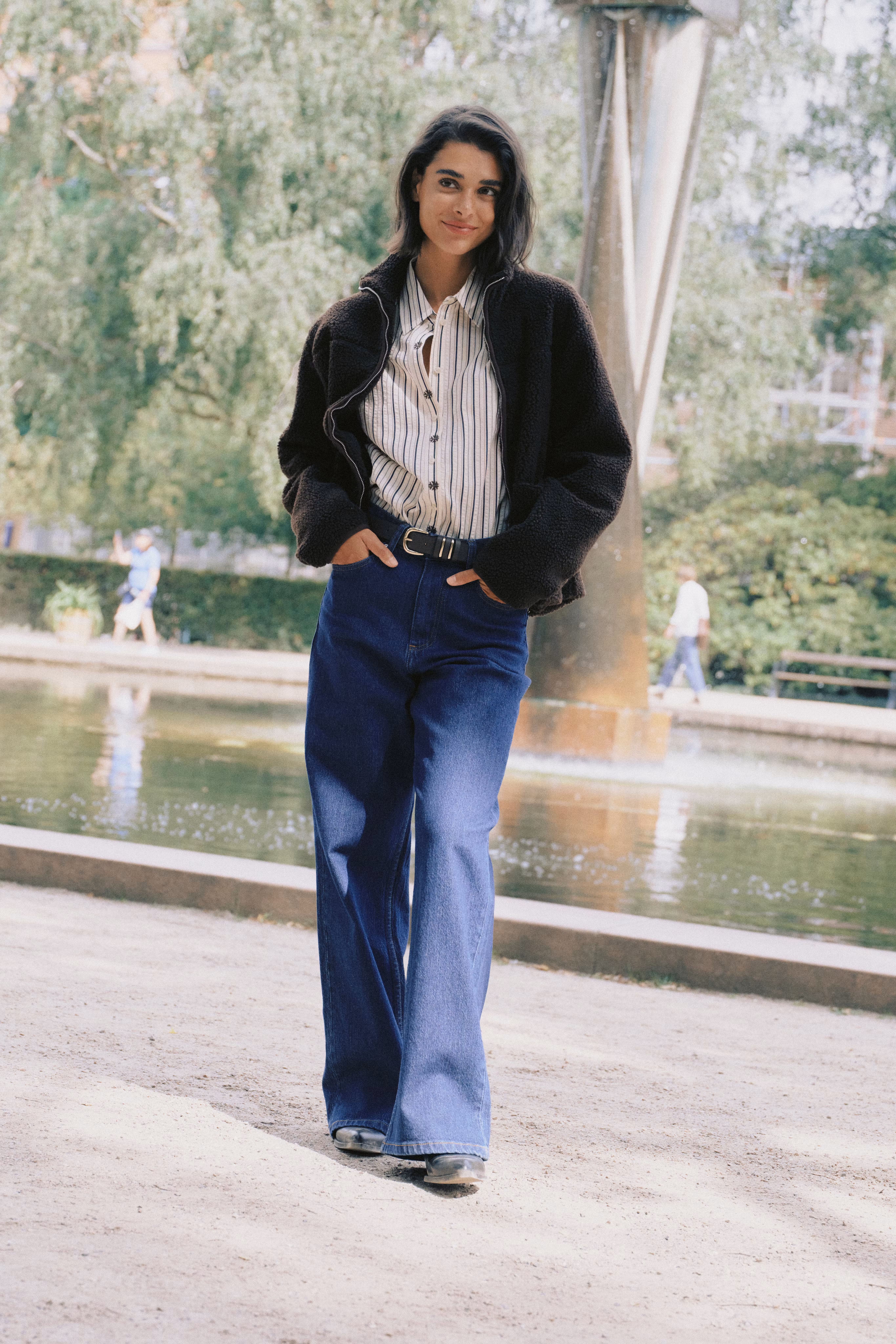 BYKAJANE Jeans LOCATION NONE 20818836-200462
