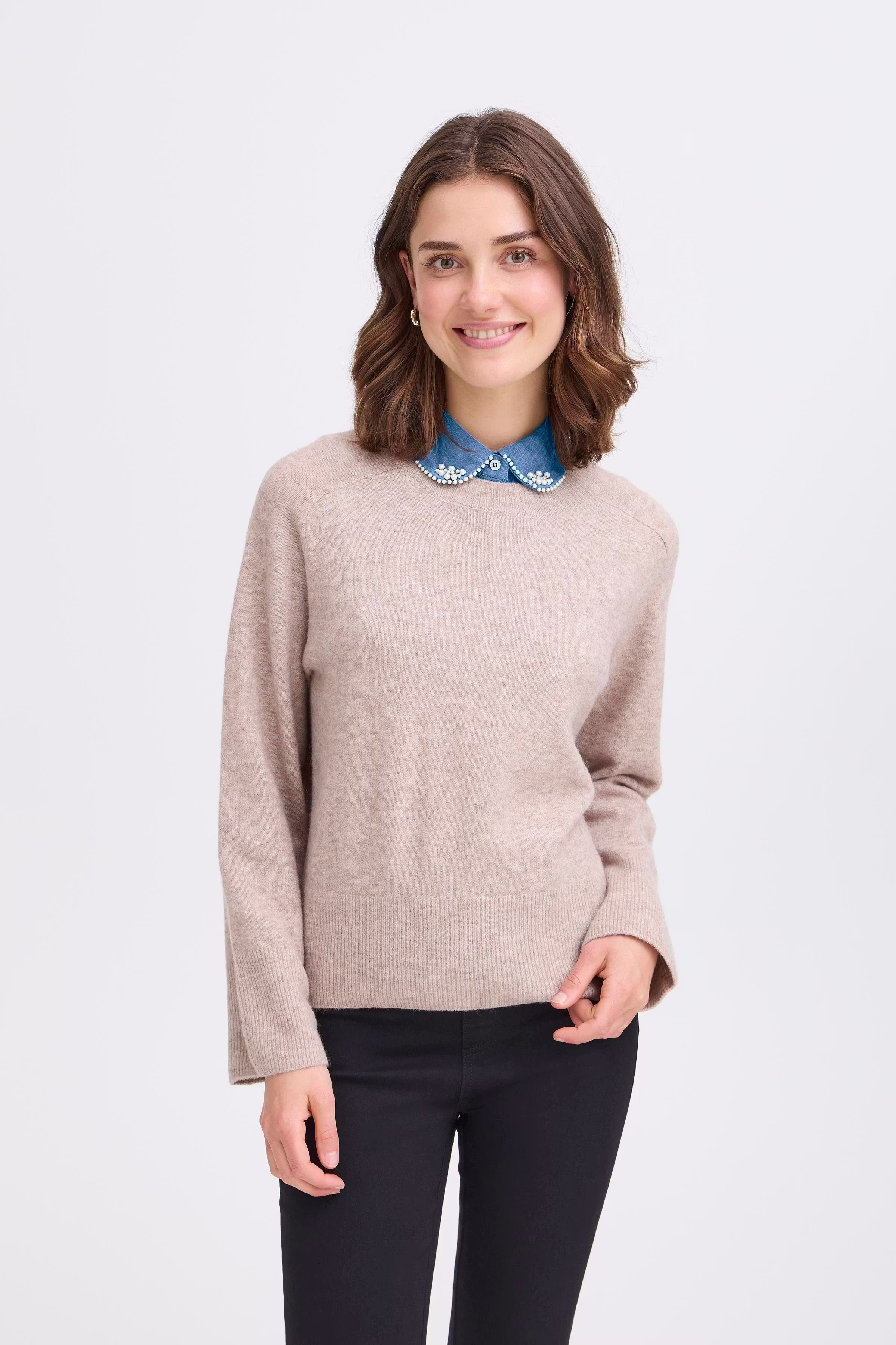 FRCLAIRE Krage LOOKBOOK FRONT 20617501-200988
