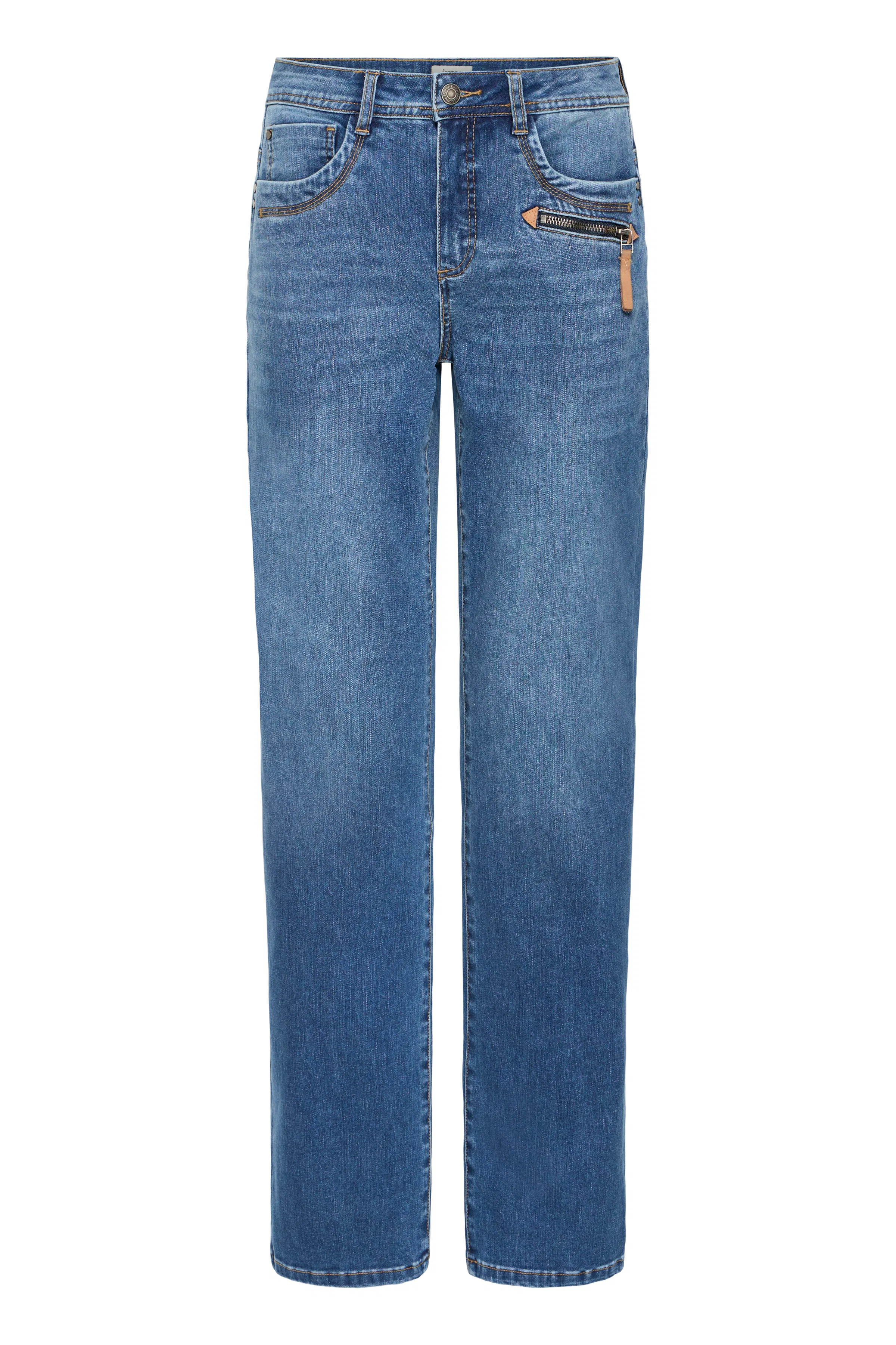 FRLISSI Jeans PACK FRONT 20612932-201762