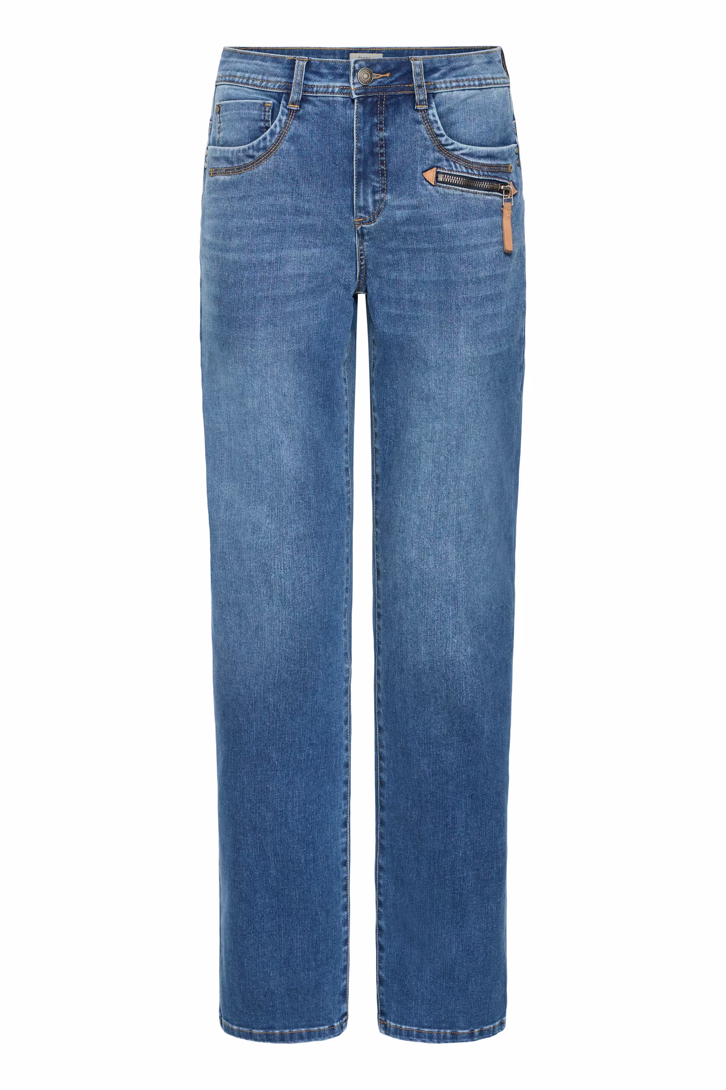 FRLISSI Jeans PACK FRONT 20612932-201762