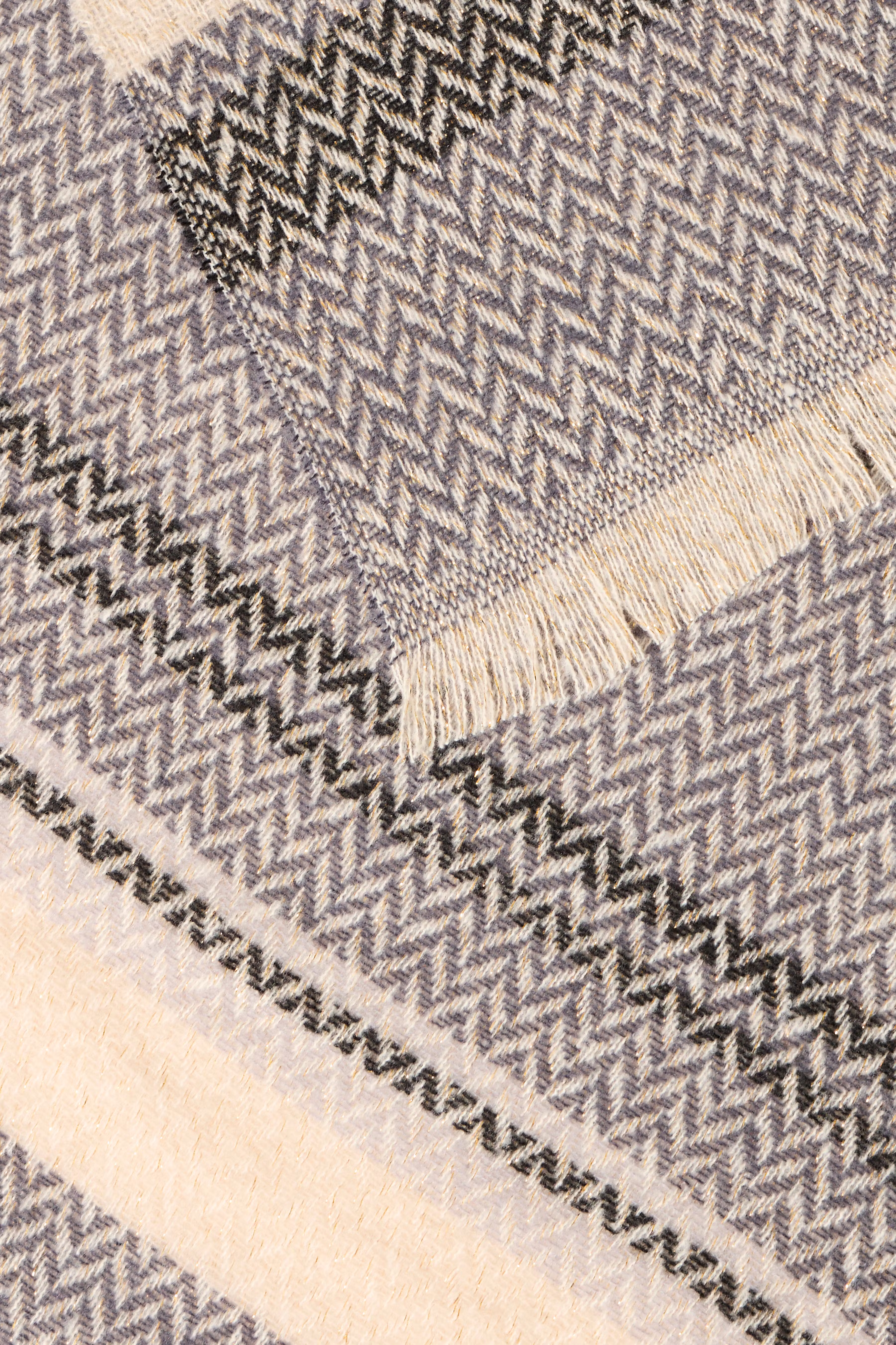 BYVILUXI Skjerf PACK DETAIL 20818038-900001713