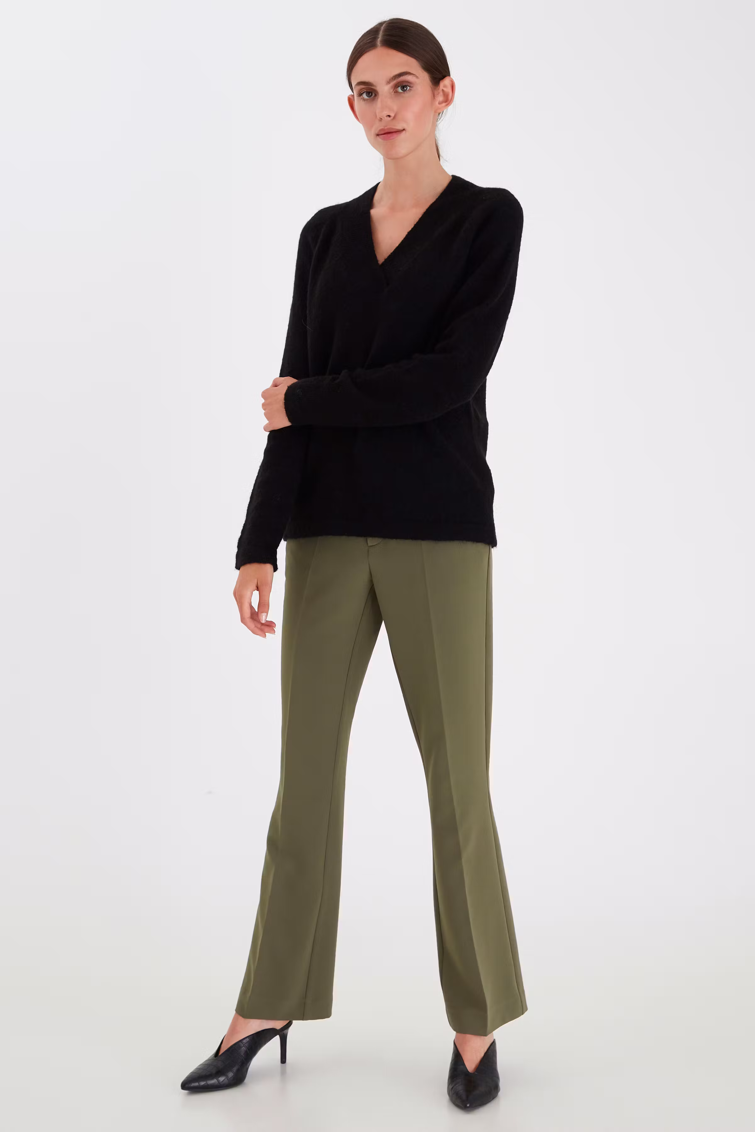 IHLEXI Bukser LOOKBOOK FRONT 20111211-190510