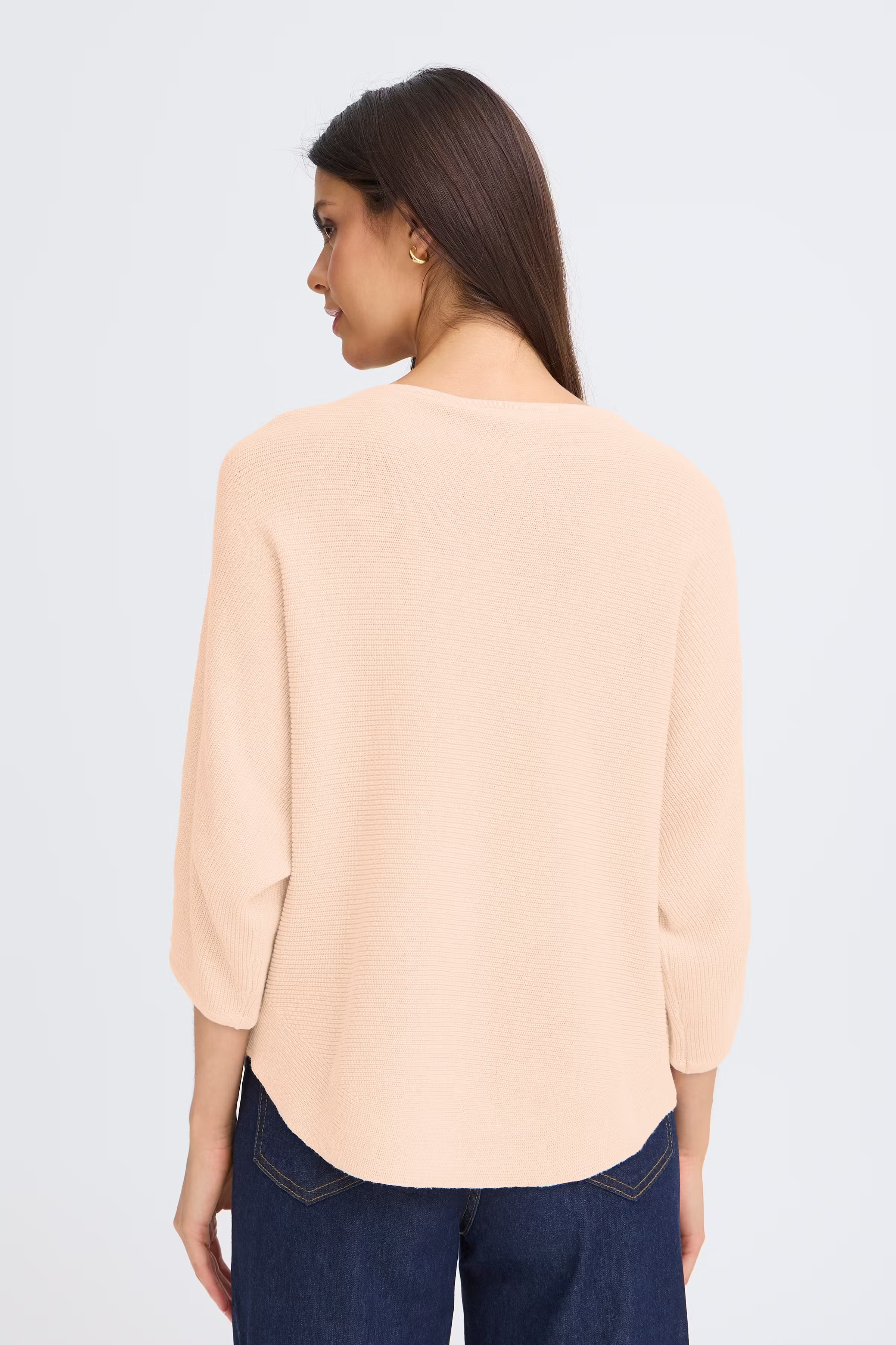 FRSINJA Pullover LOOKBOOK BACK 20614105-141506