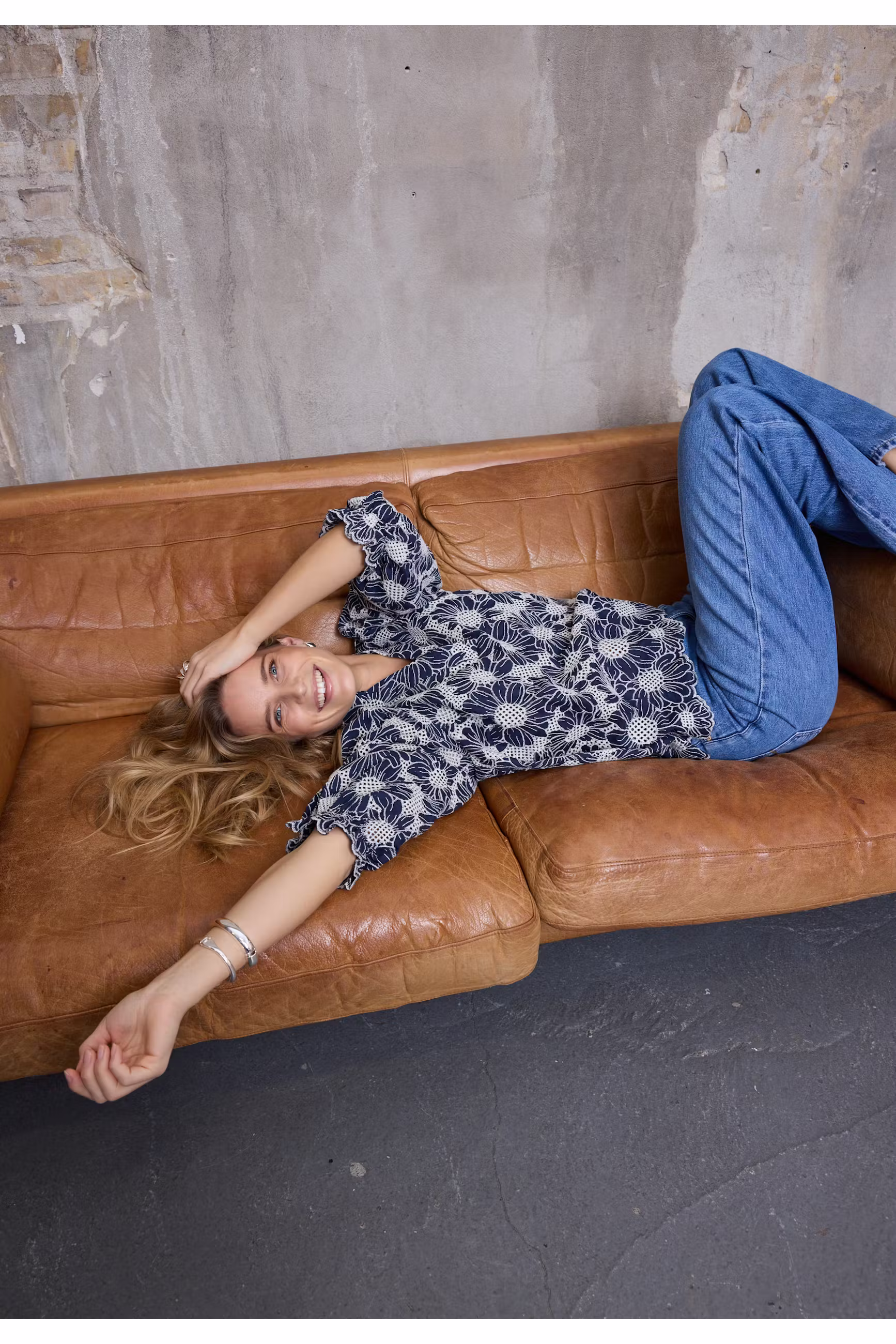 PZADELE Blouse LOCATION NONE 50210246-194020