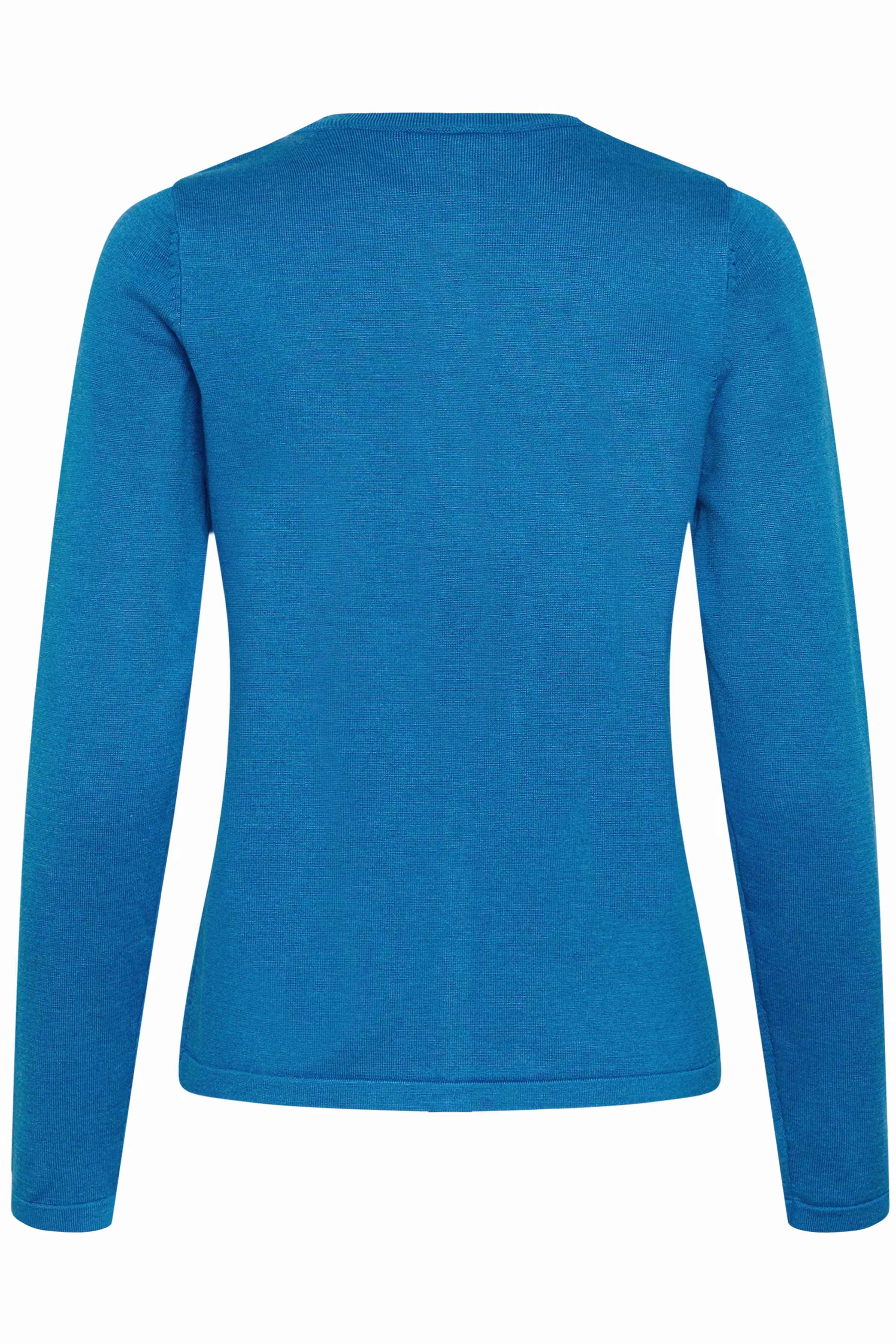 MilaSZ R-Neck Cardigan PACK BACK 30500005-1841411