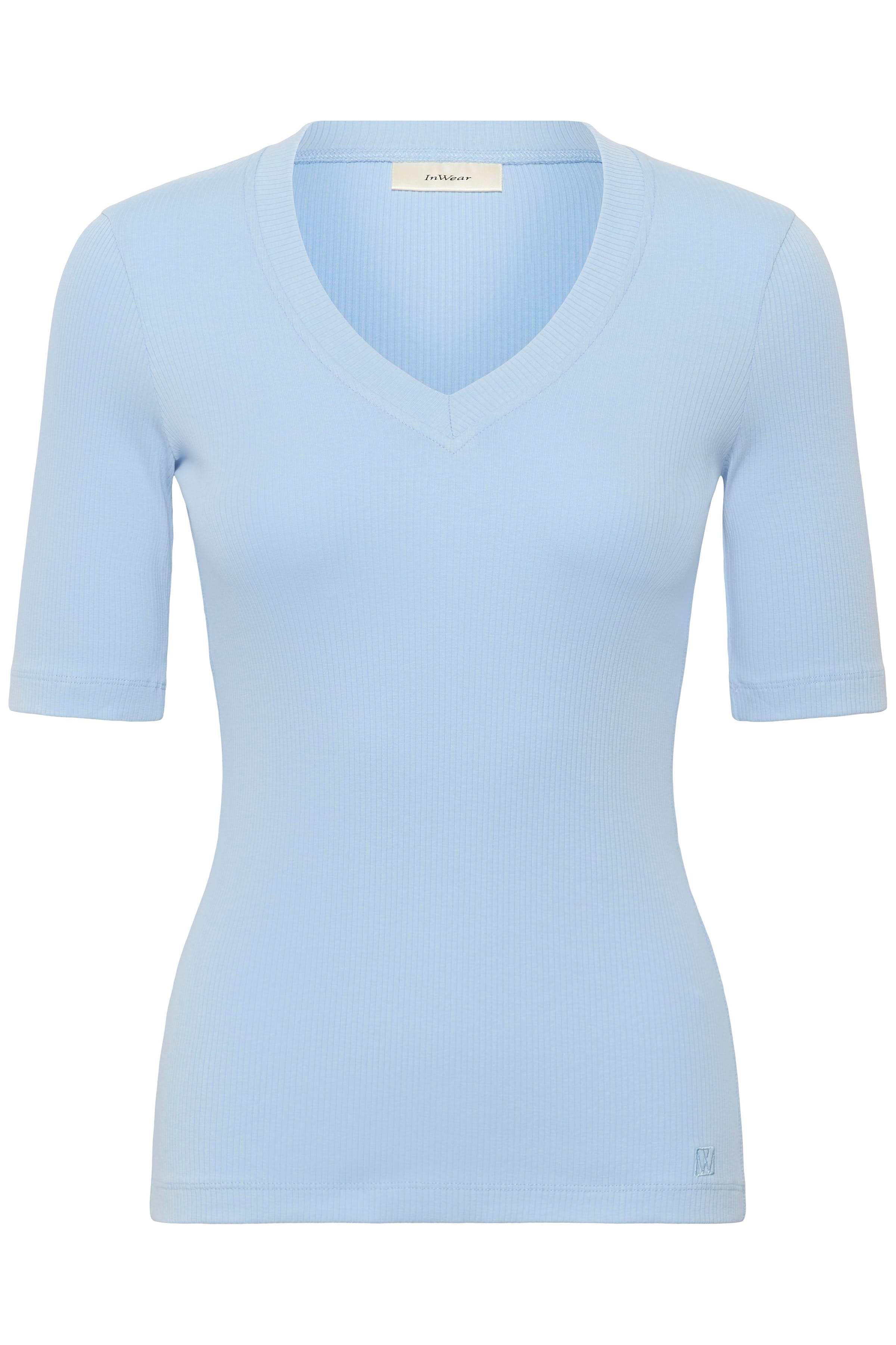 DagnaIW T-shirt PACK FRONT 30106472-154031