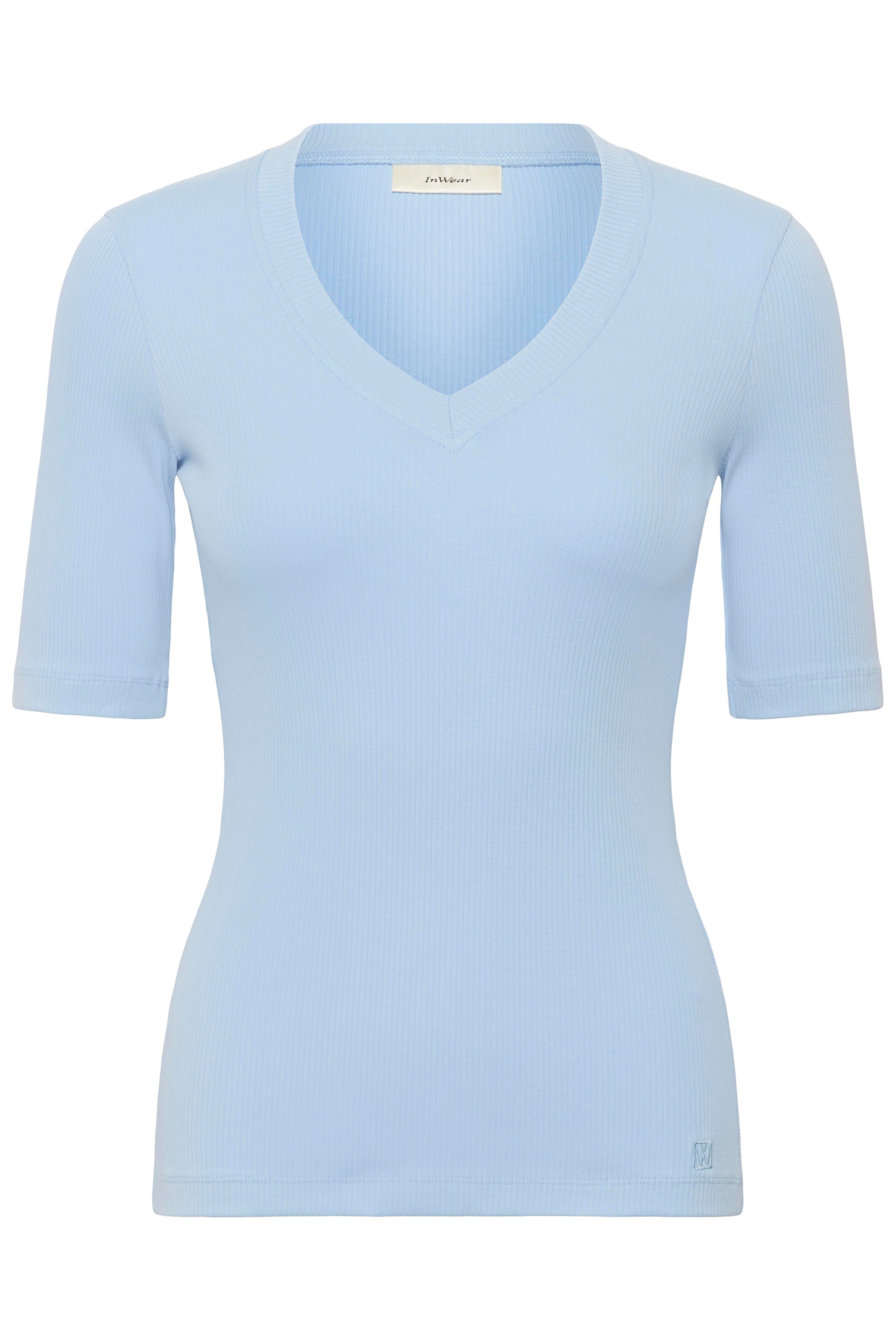 DagnaIW T-shirt PACK FRONT 30106472-300005