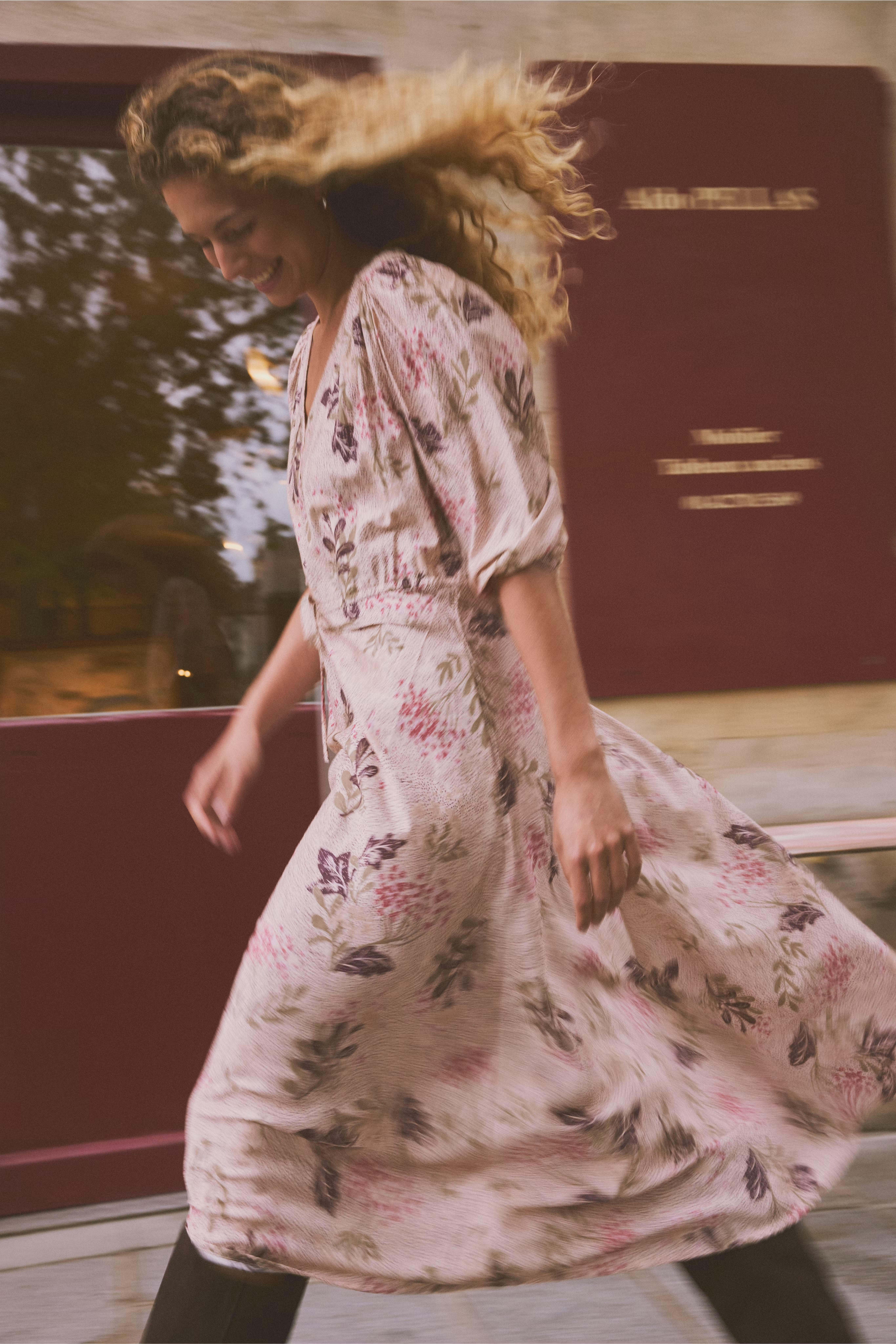 FRSERENA Dress LOCATION NONE 20618295-900012243
