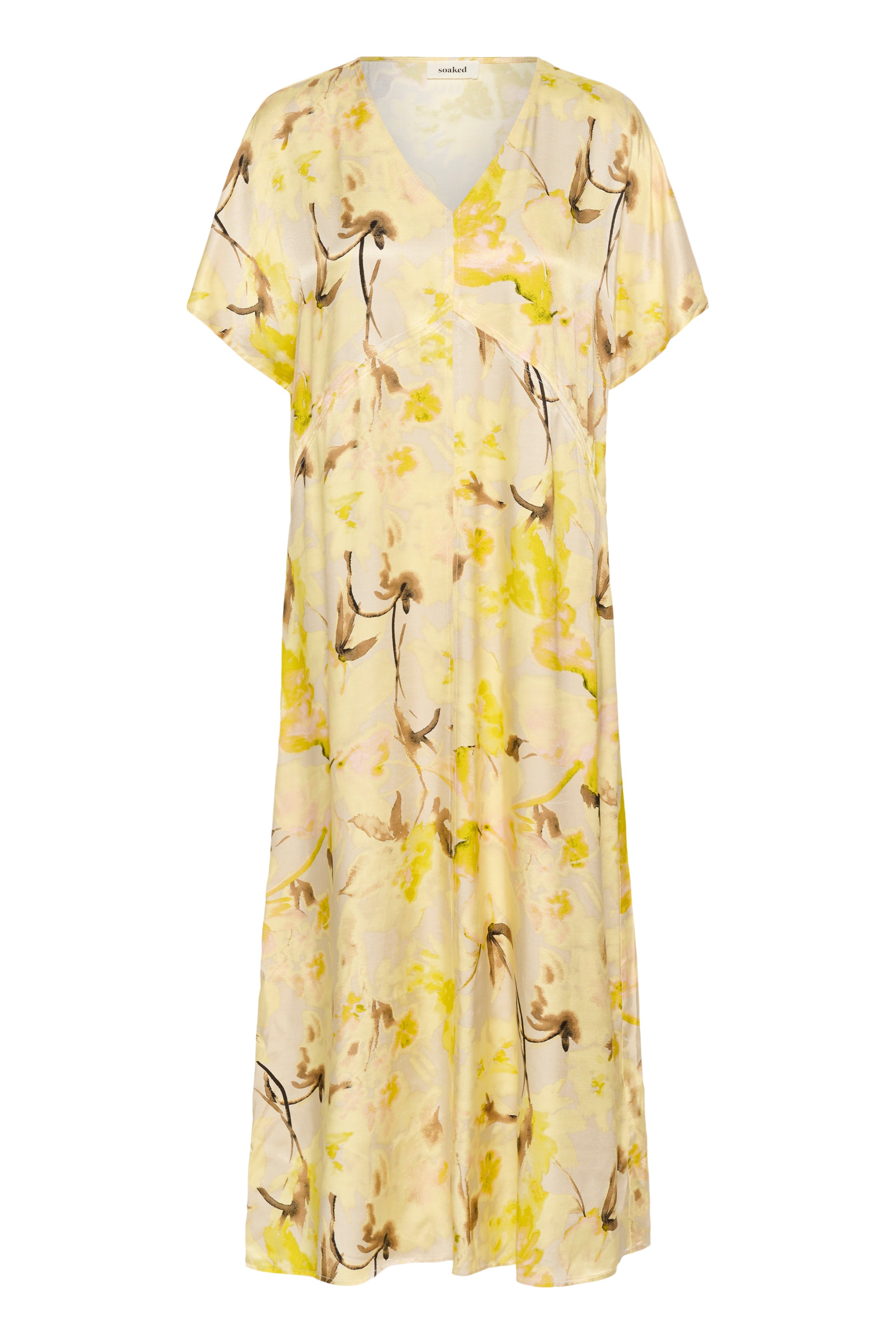 SLBecca Dress PACK FRONT 30408383-303909