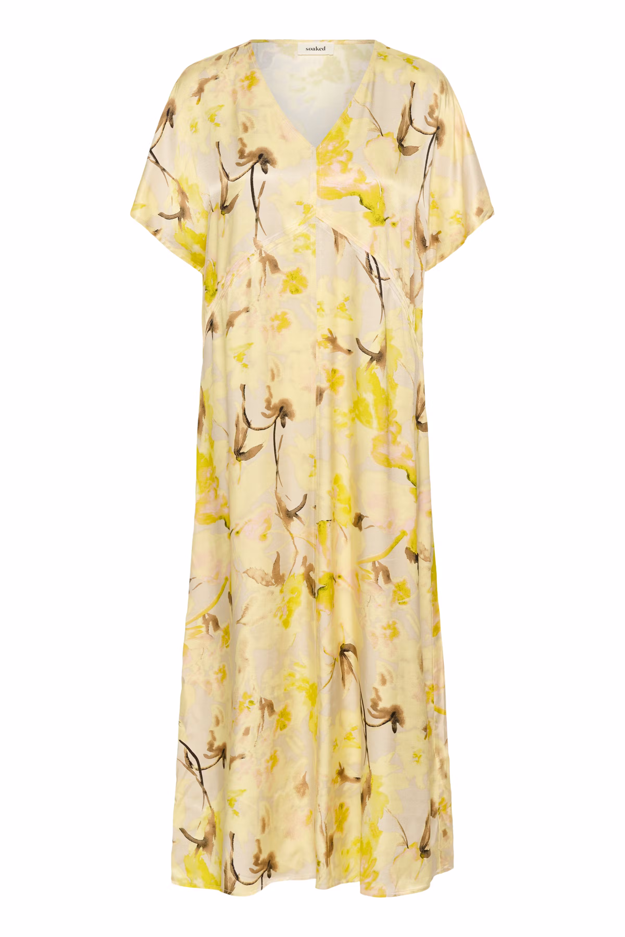 SLBecca Dress PACK FRONT 30408383-303909