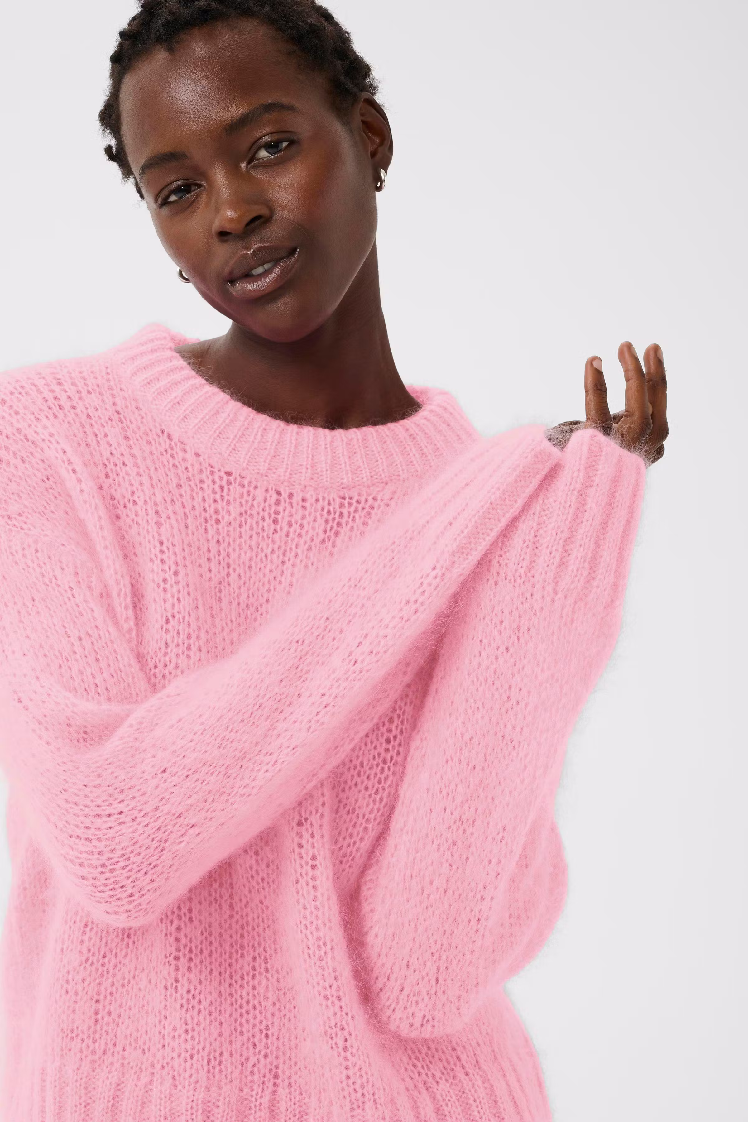SillePW Pullover LOOKBOOK DETAIL 30310023-152210