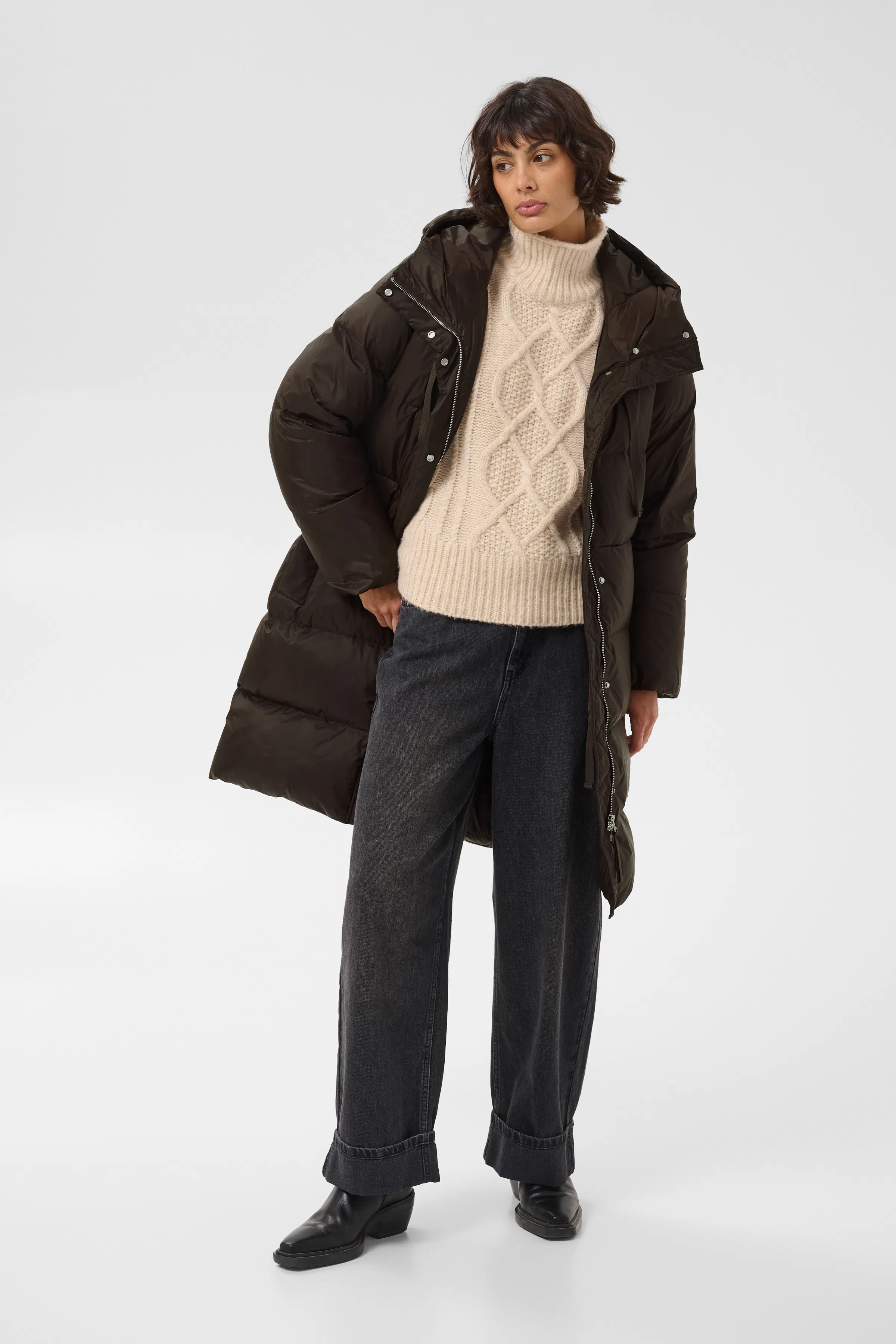 CamlyPW Coat LOOKBOOK FRONT 30310626-191106