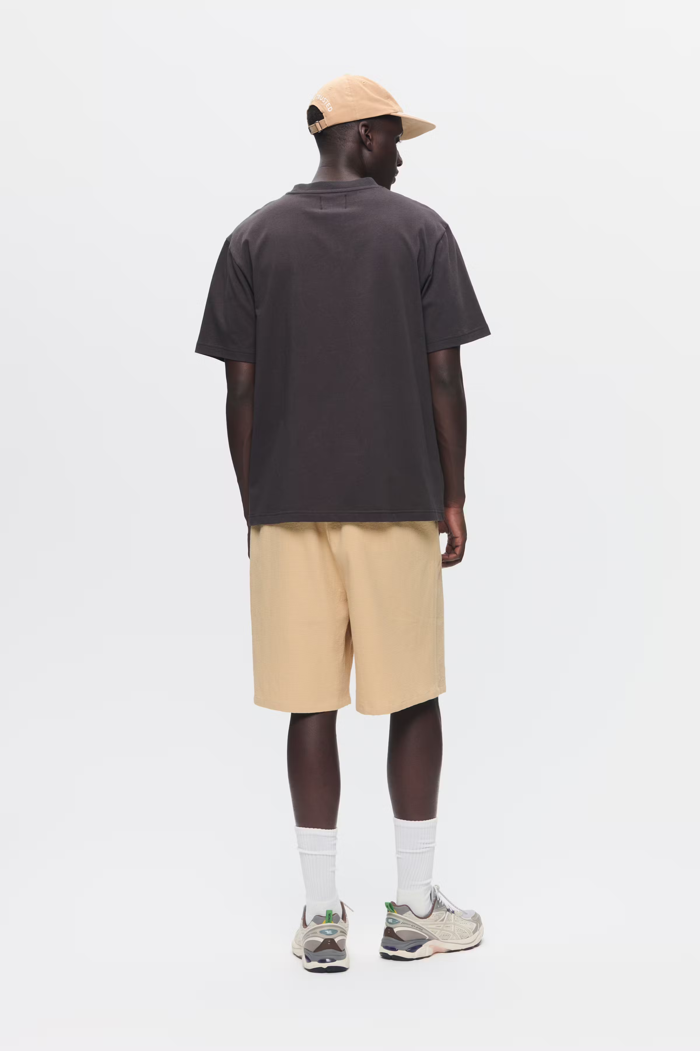 WWAce Signature T-shirt LOOKBOOK BACK 30250070-191102