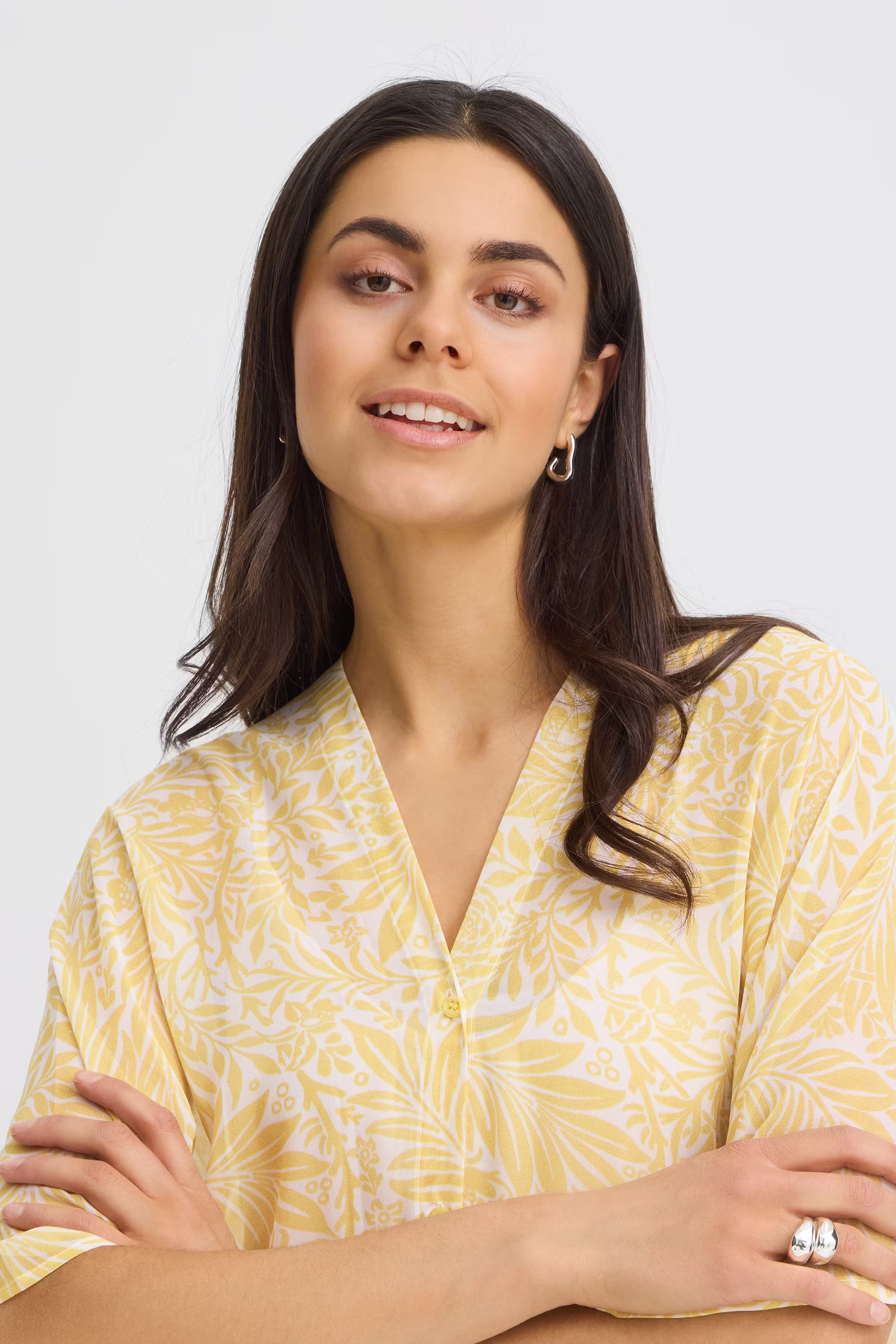 FRNATALA Kjole LOOKBOOK DETAIL 20617974-900008522