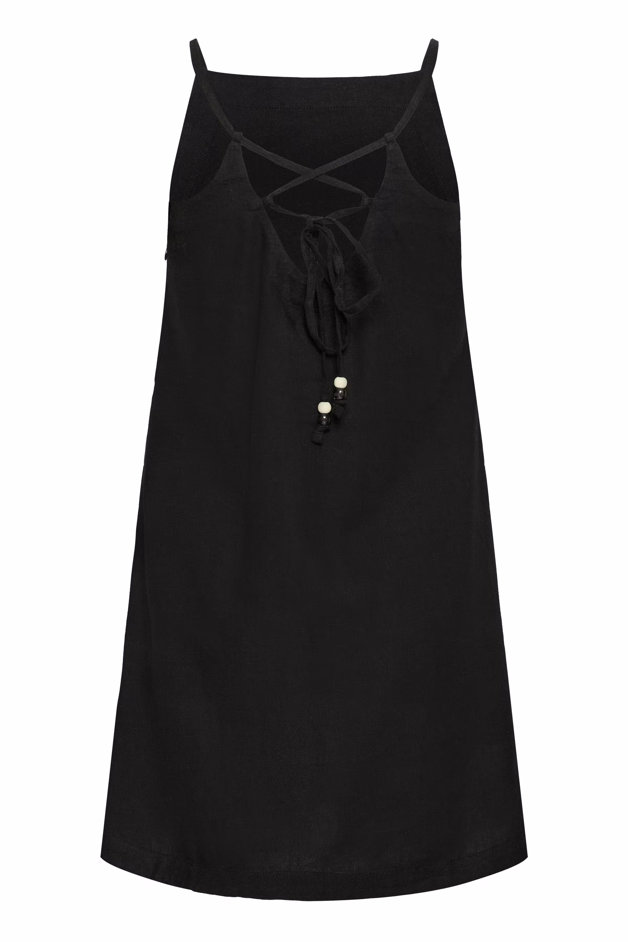 IHLINNO Kjole PACK BACK 20122929-194008