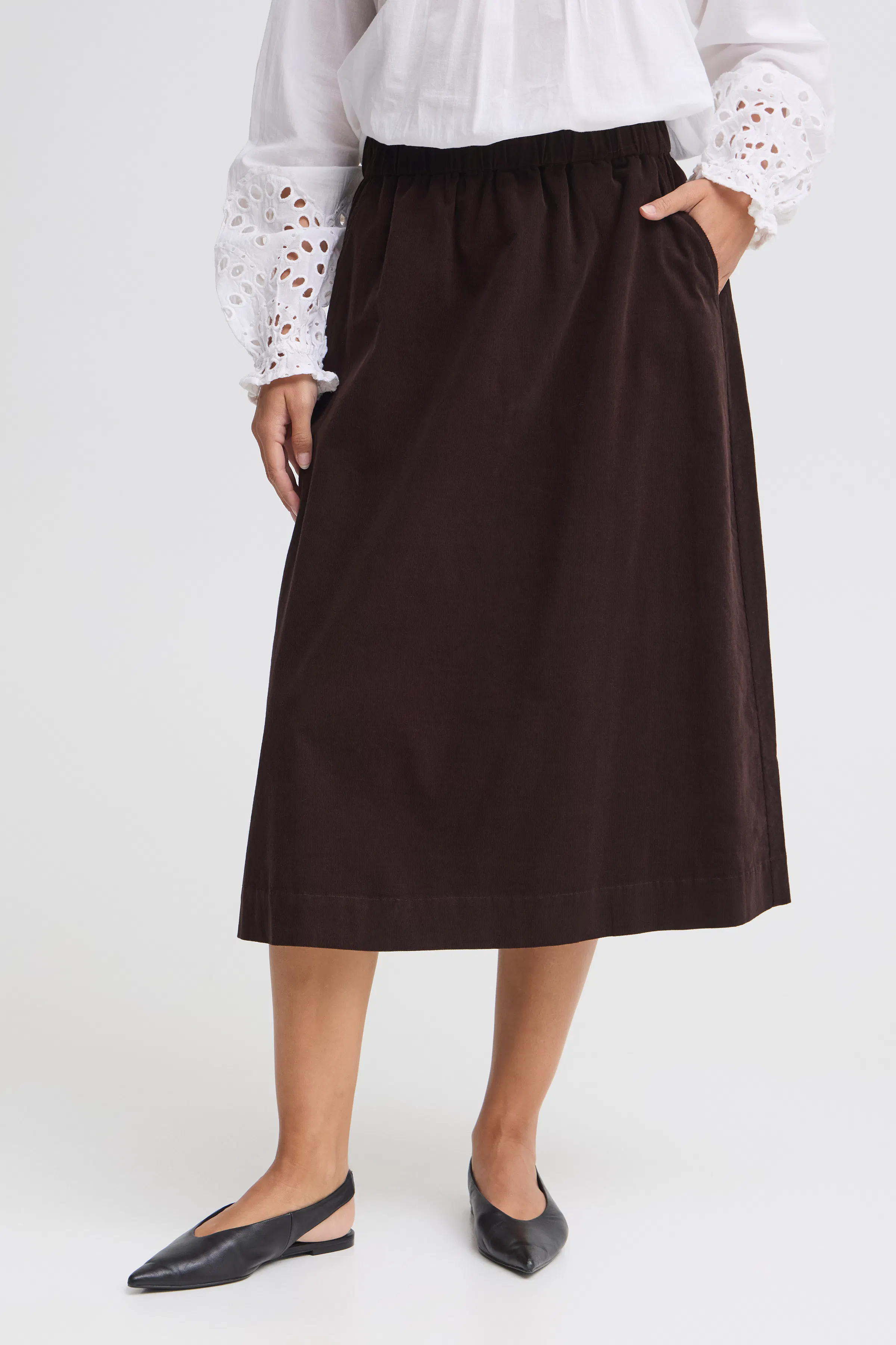FRCORY Skirt LOOKBOOK FRONT 20618357-190913